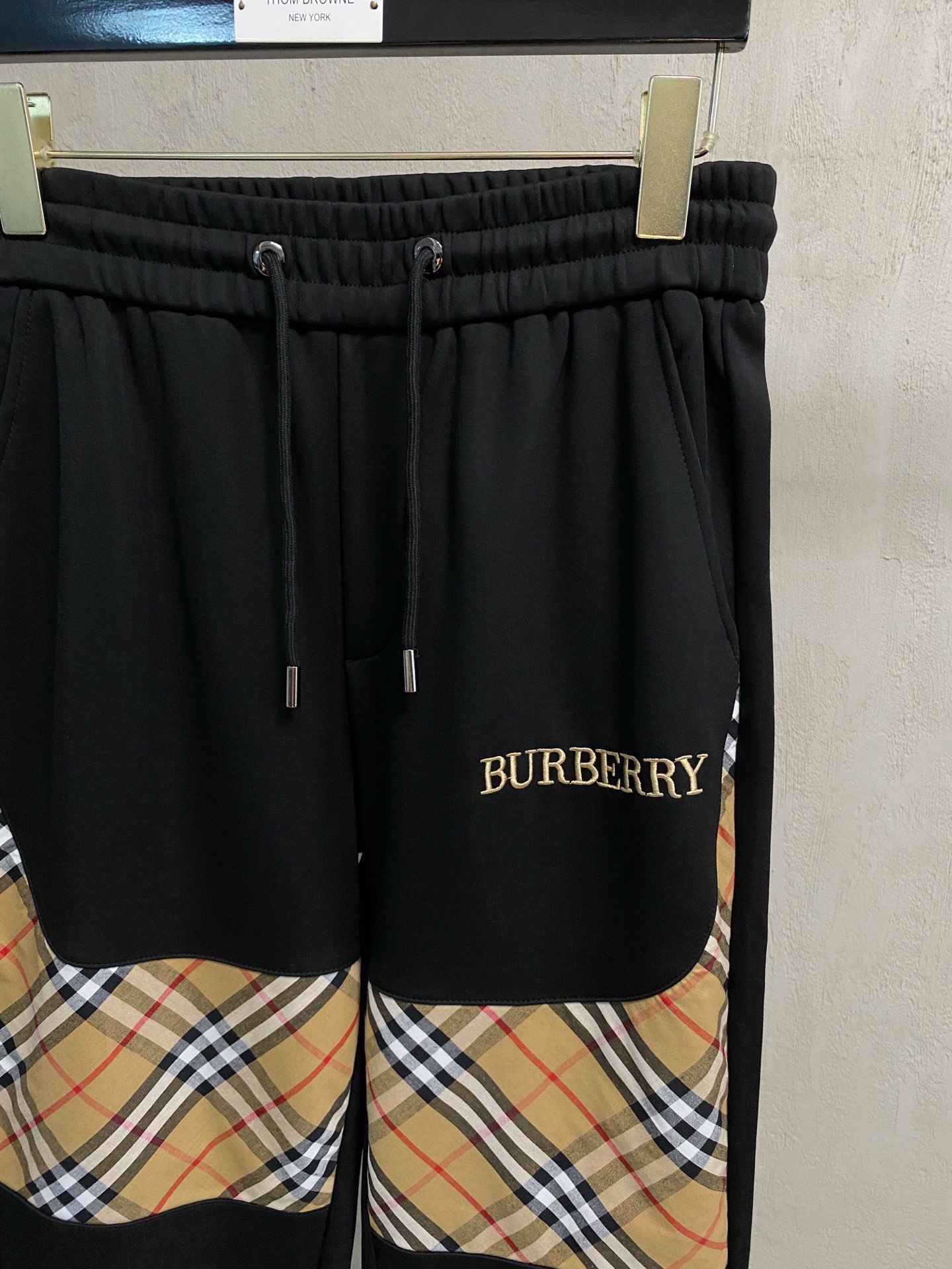 Burberry Basic Clothing M-xl