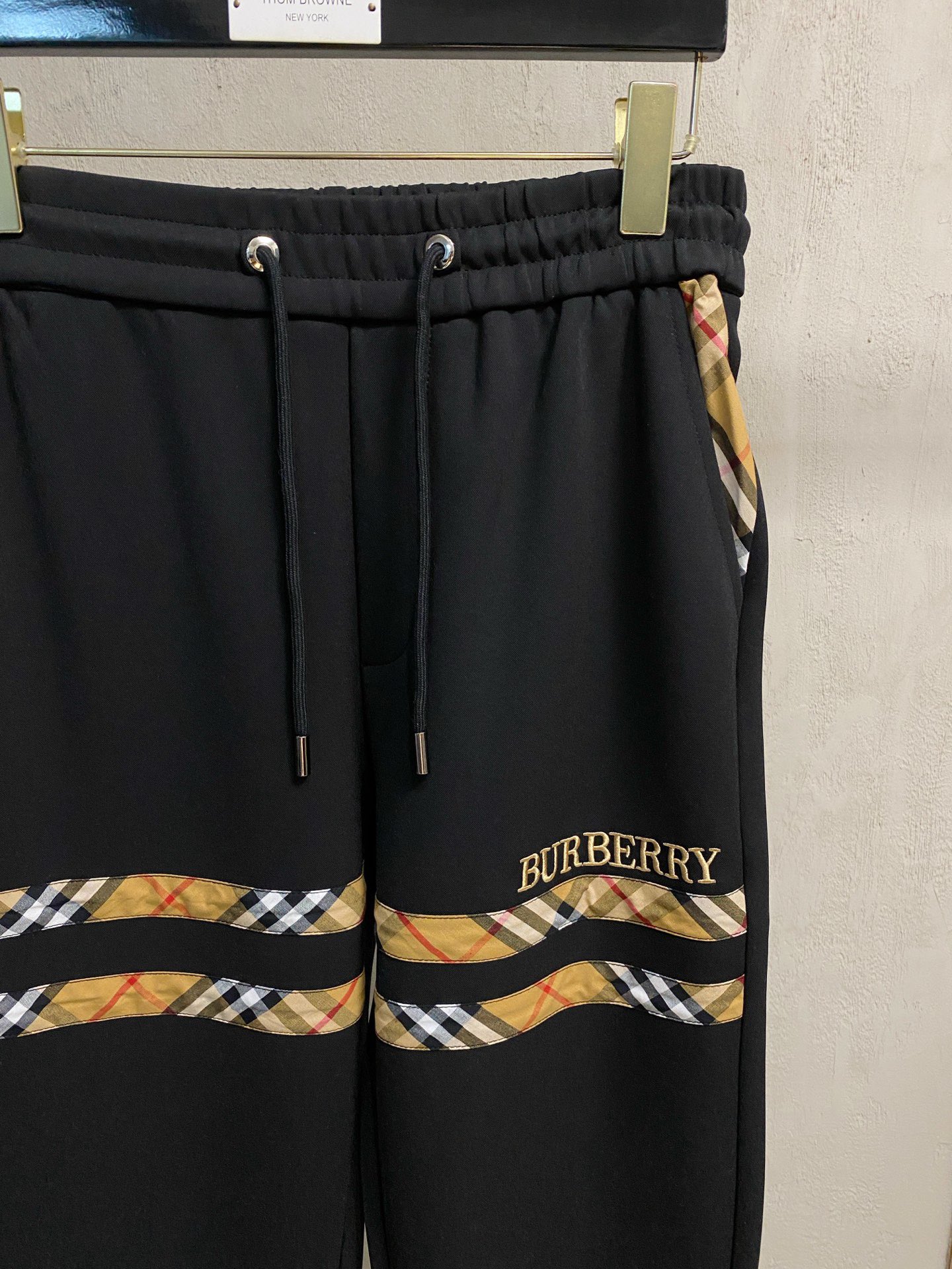 Burberry Basic Clothing M-xl