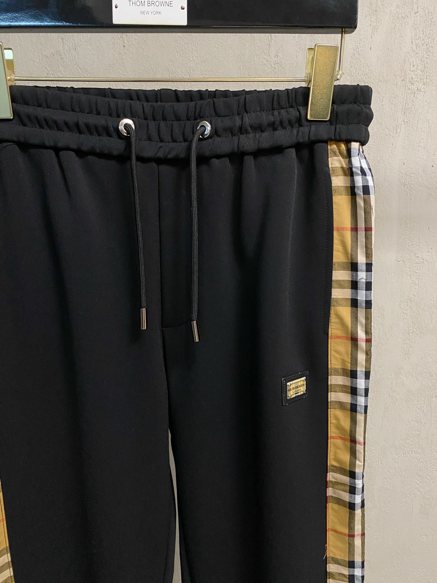 Burberry Basic Clothing M-xl