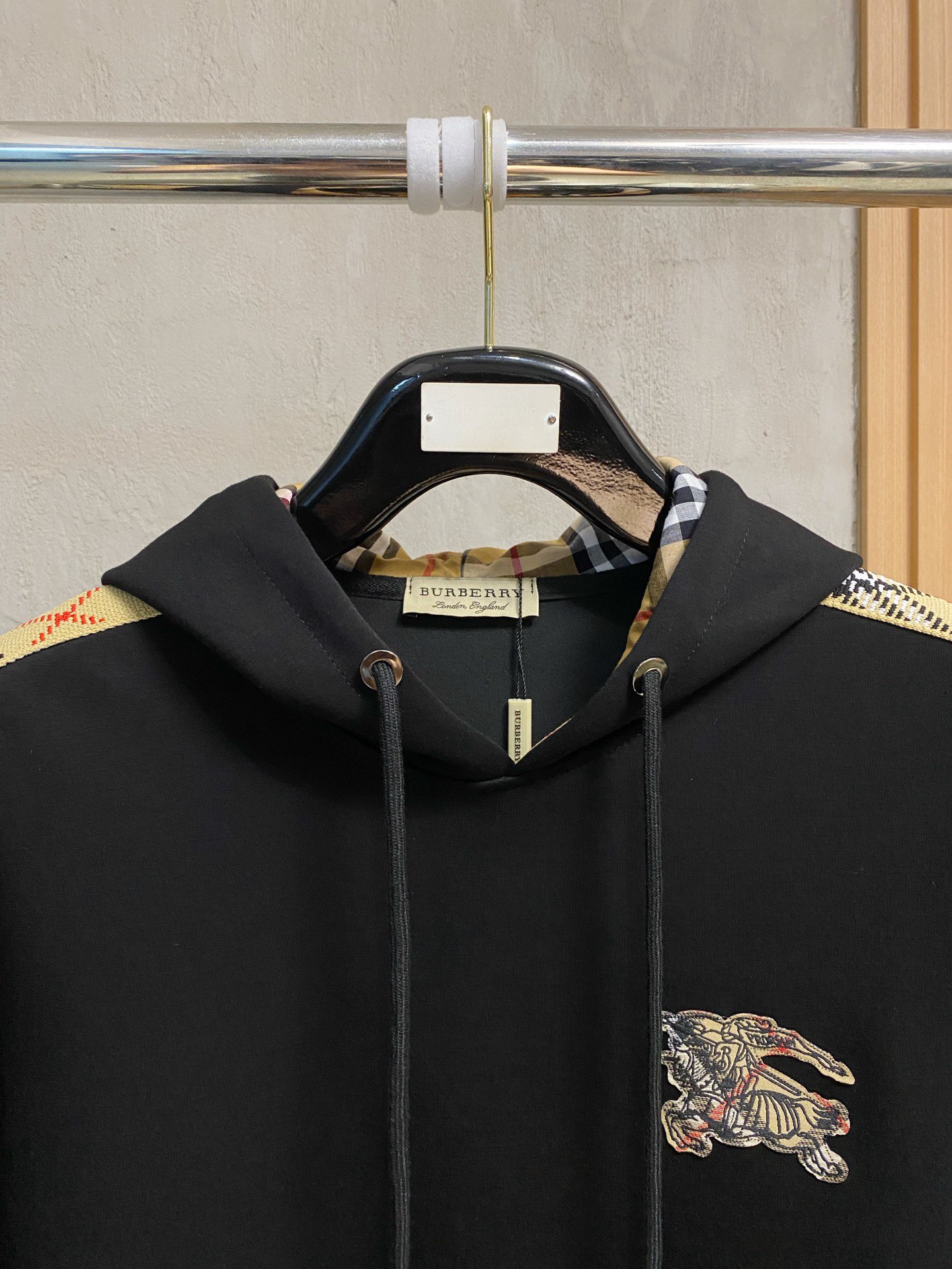 Burberry Basic Clothing M-xl