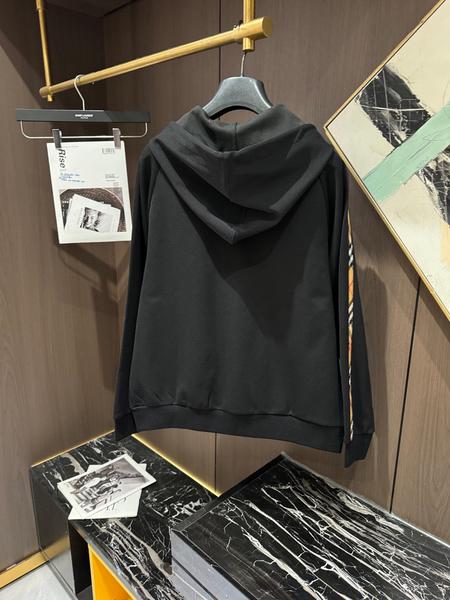 Burberry Basic Clothing M-xl