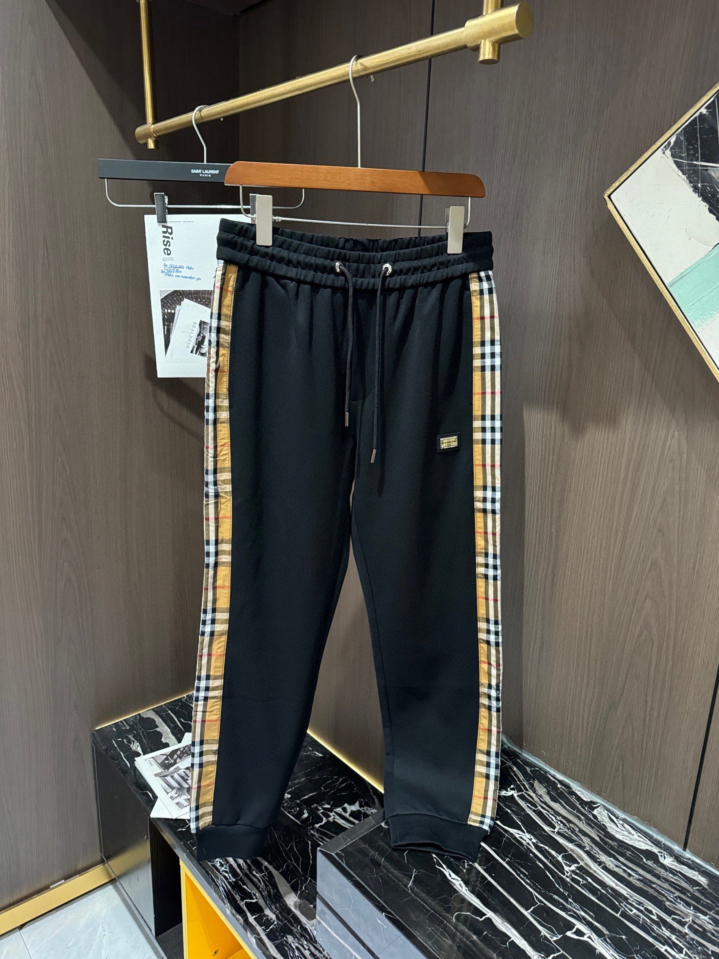 Burberry Basic Clothing M-xl
