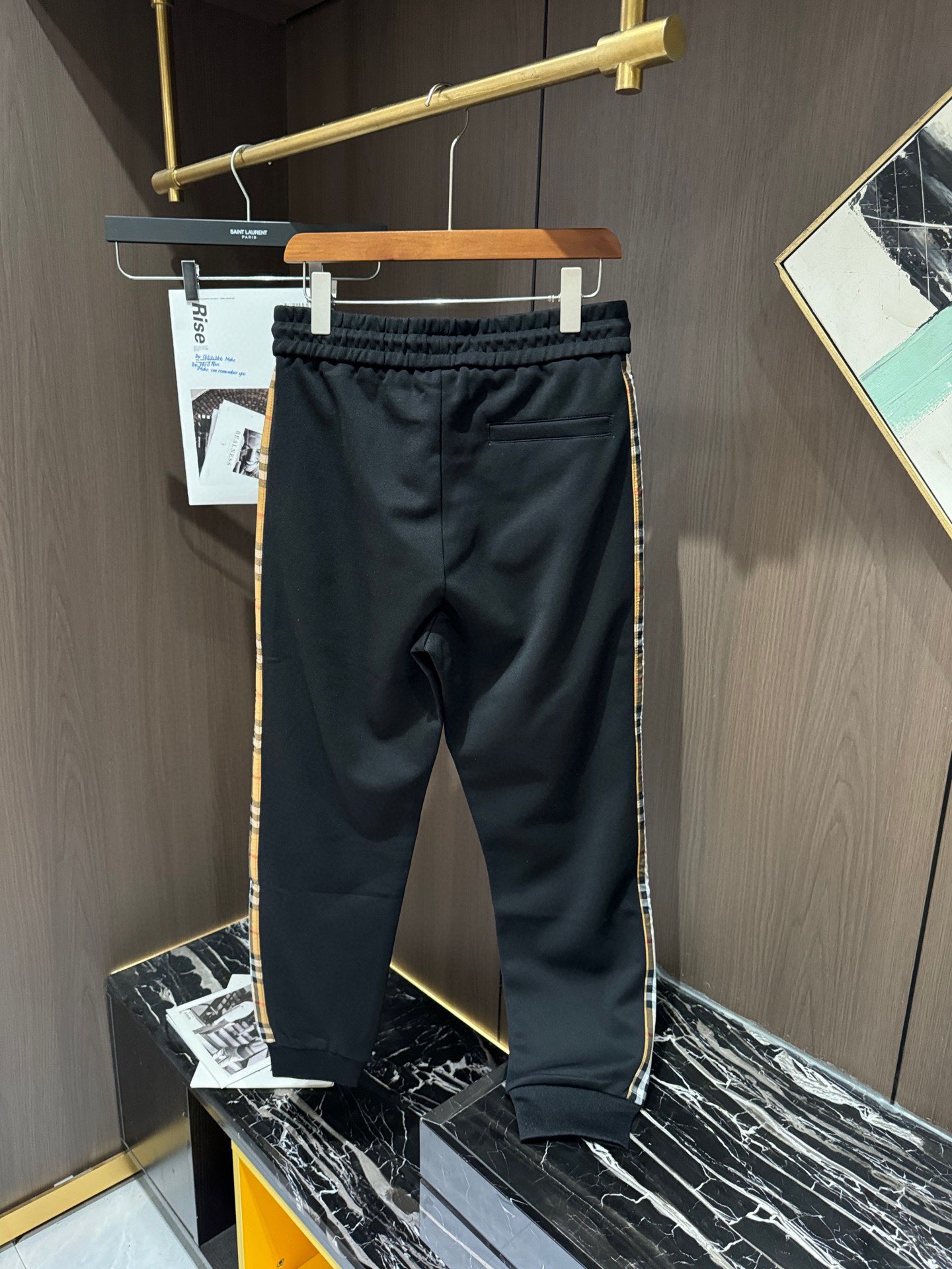 Burberry Basic Clothing M-xl