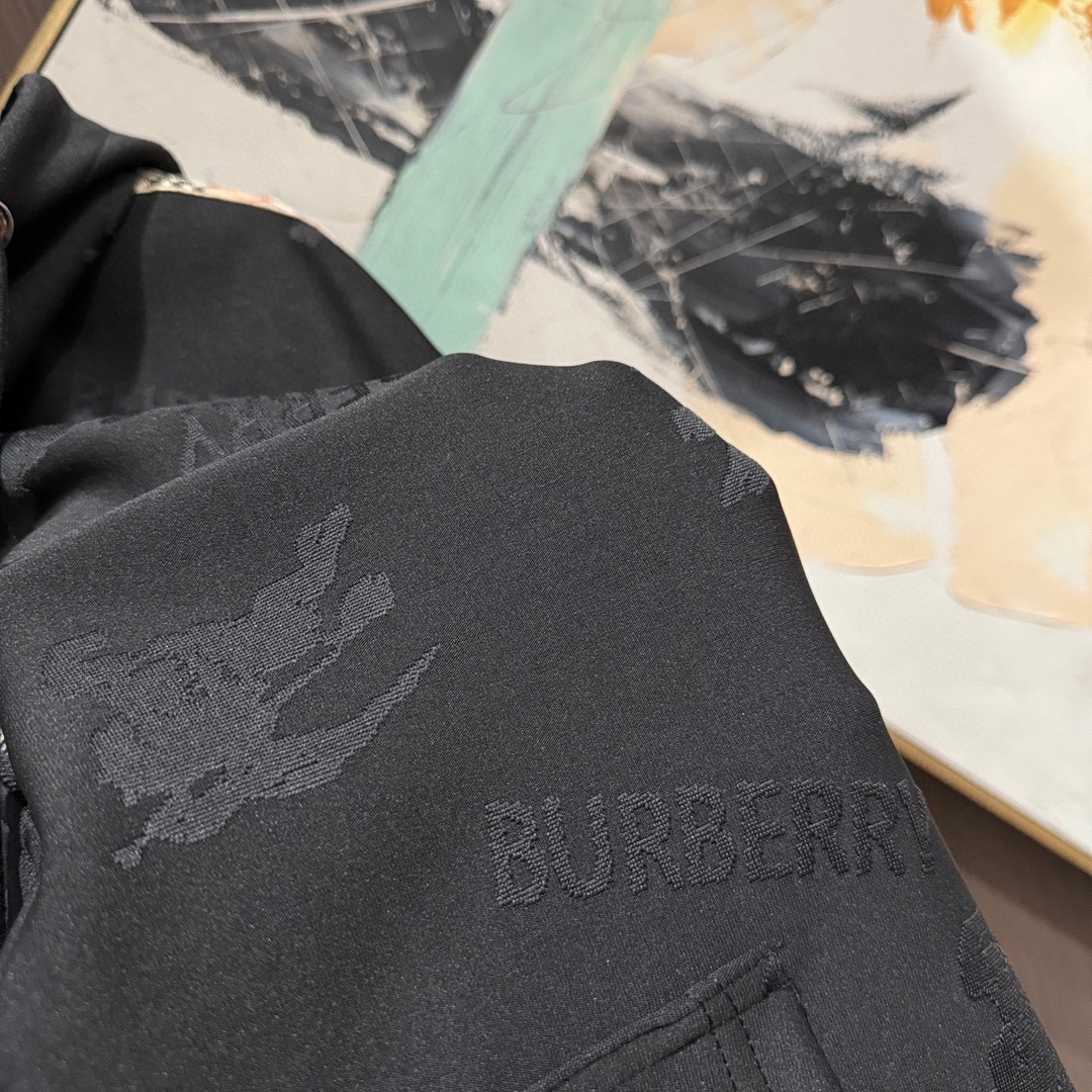 Burberry Basic Clothing M-xl