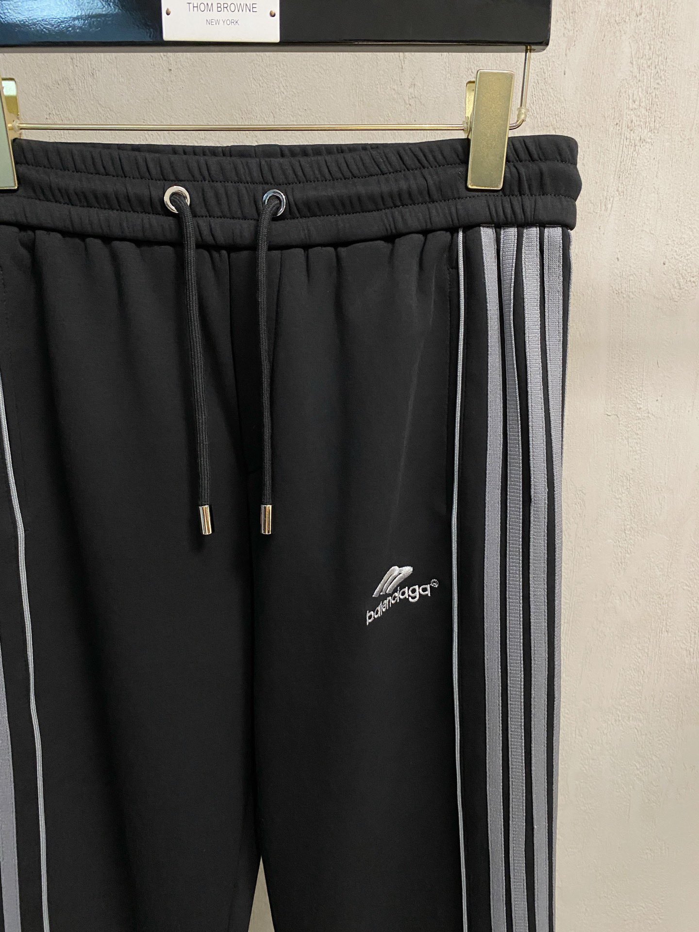 Balenciaga Basic Clothing M-xl