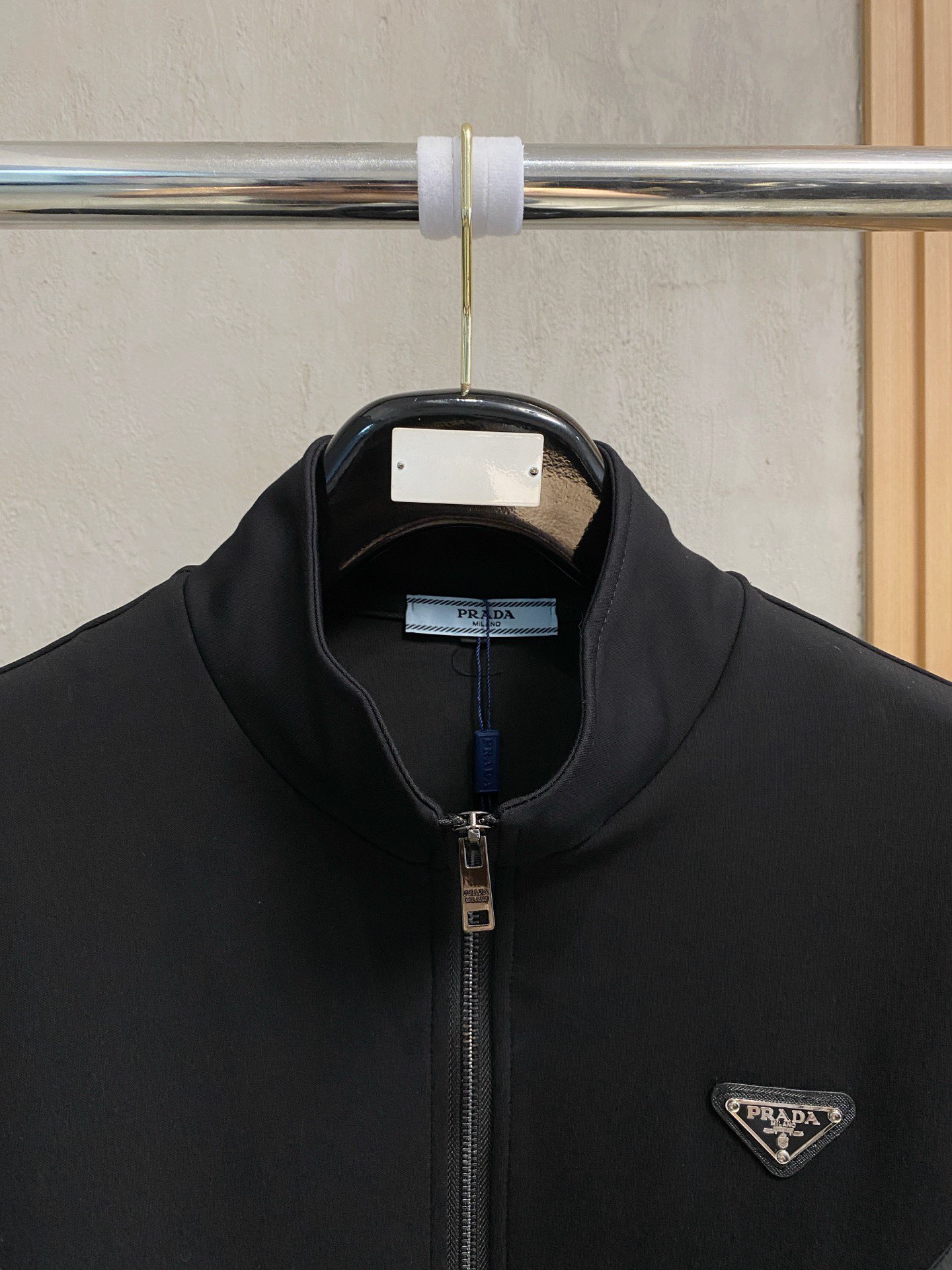 Prada Basic Clothing M-xl