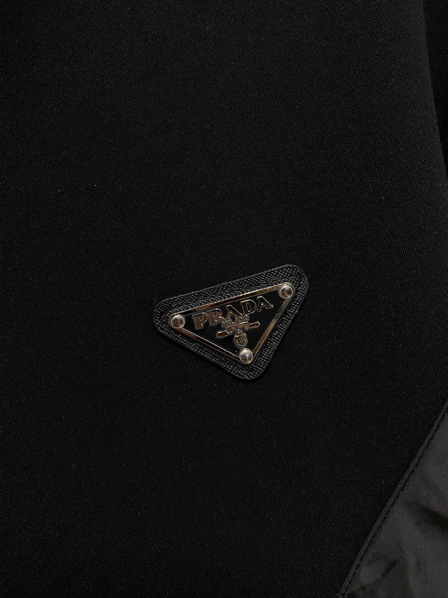 Prada Basic Clothing M-xl