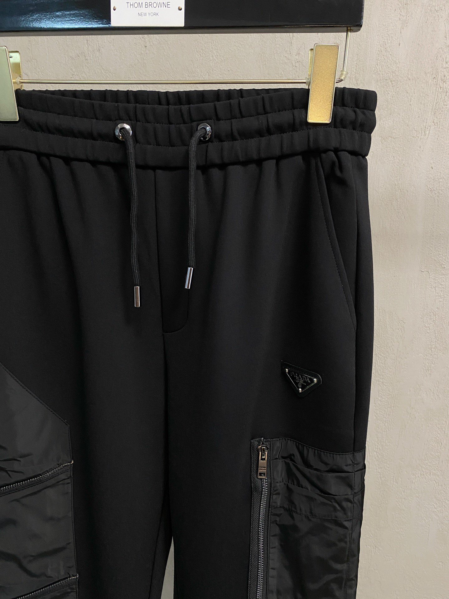 Prada Basic Clothing M-xl