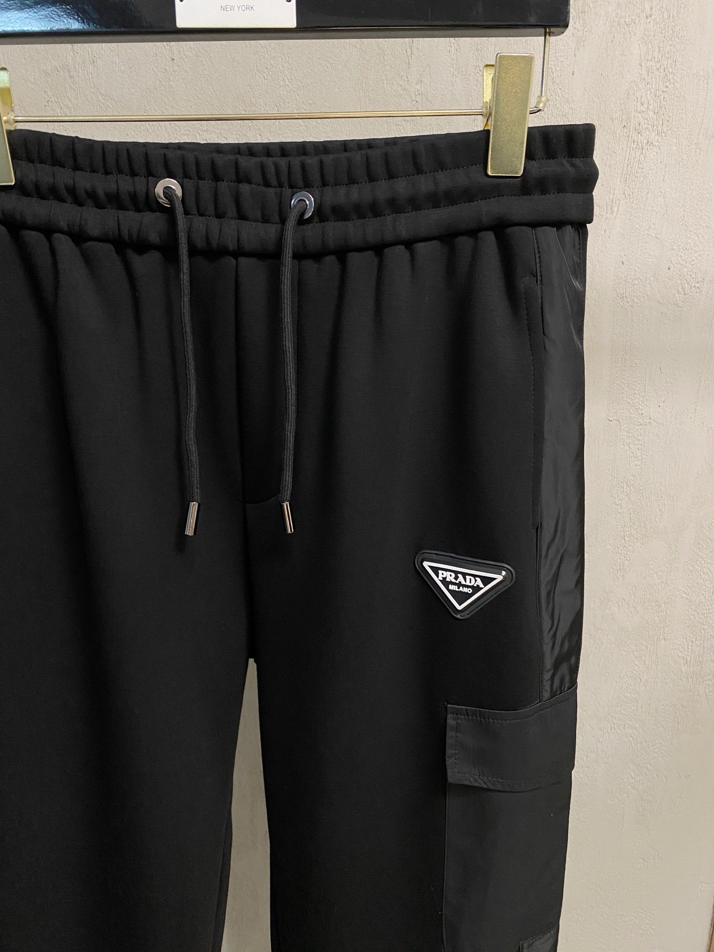 Prada Basic Clothing M-xl