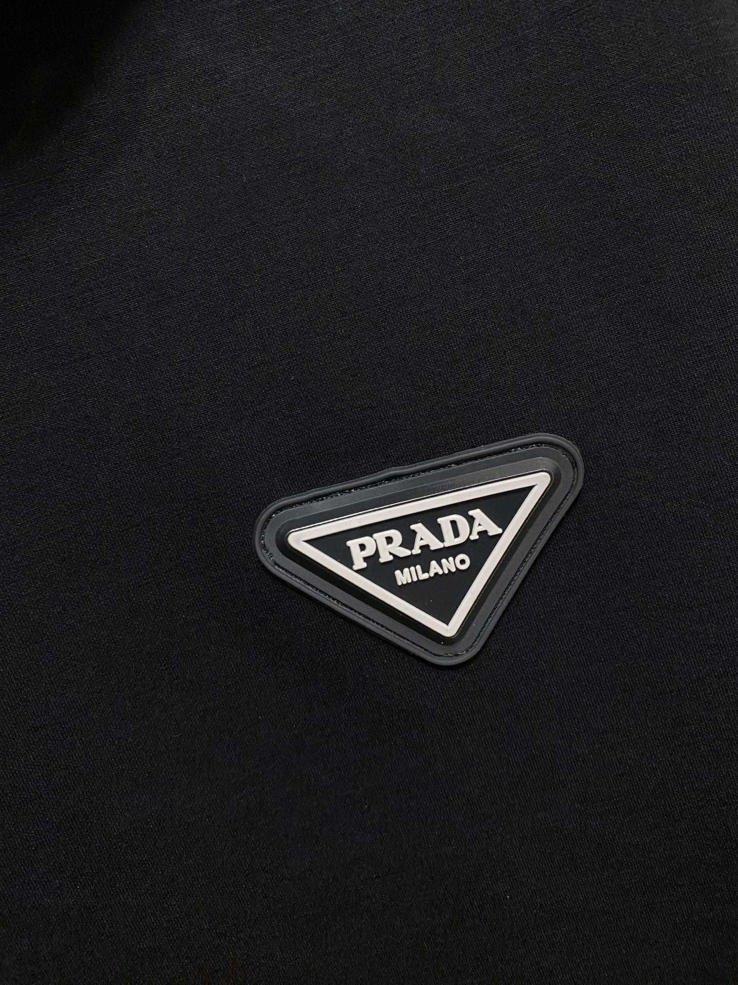 Prada Basic Clothing M-xl