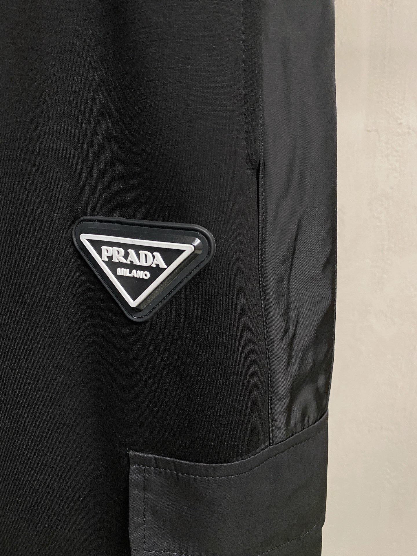 Prada Basic Clothing M-xl