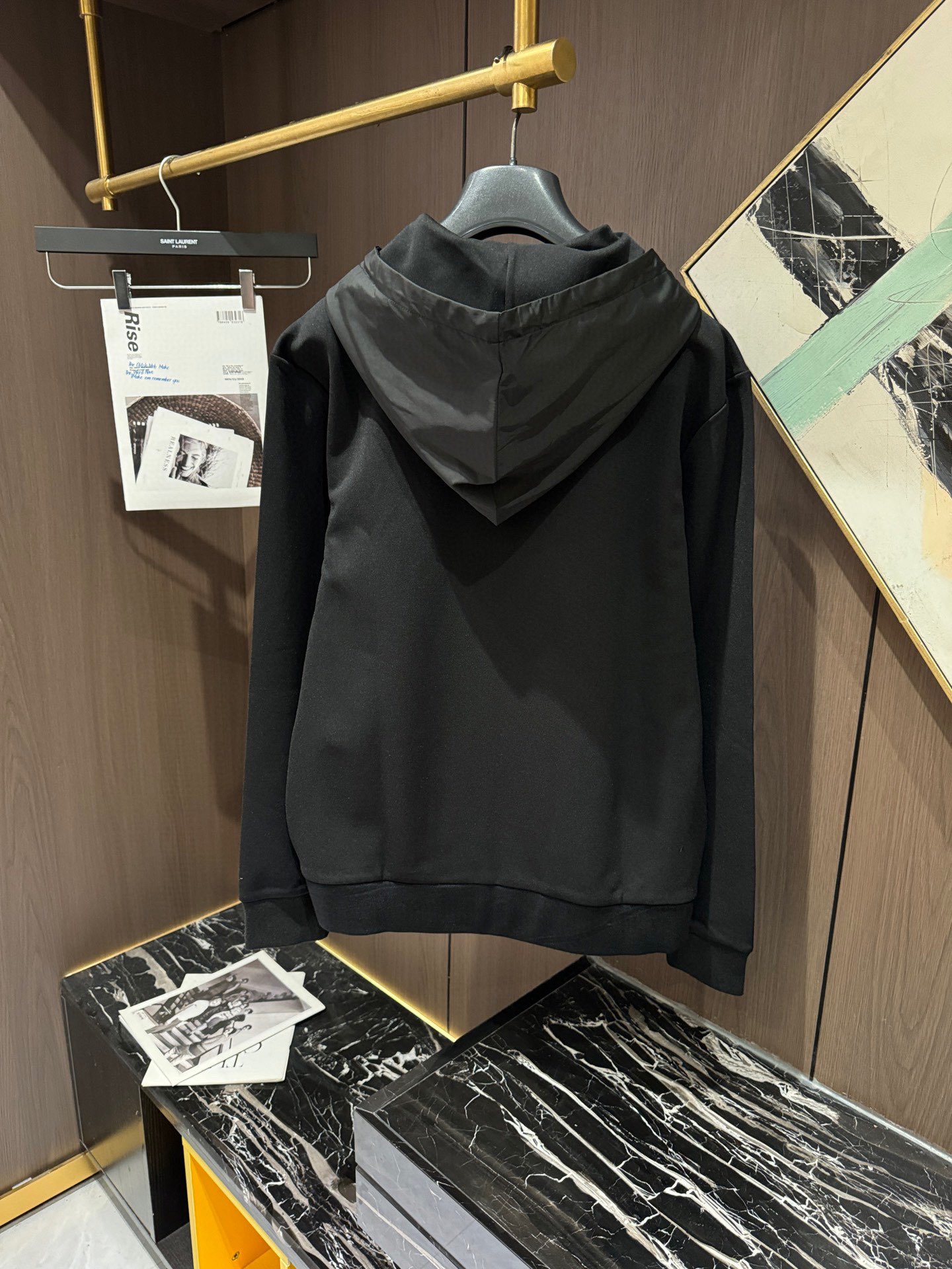Prada Basic Clothing M-xl