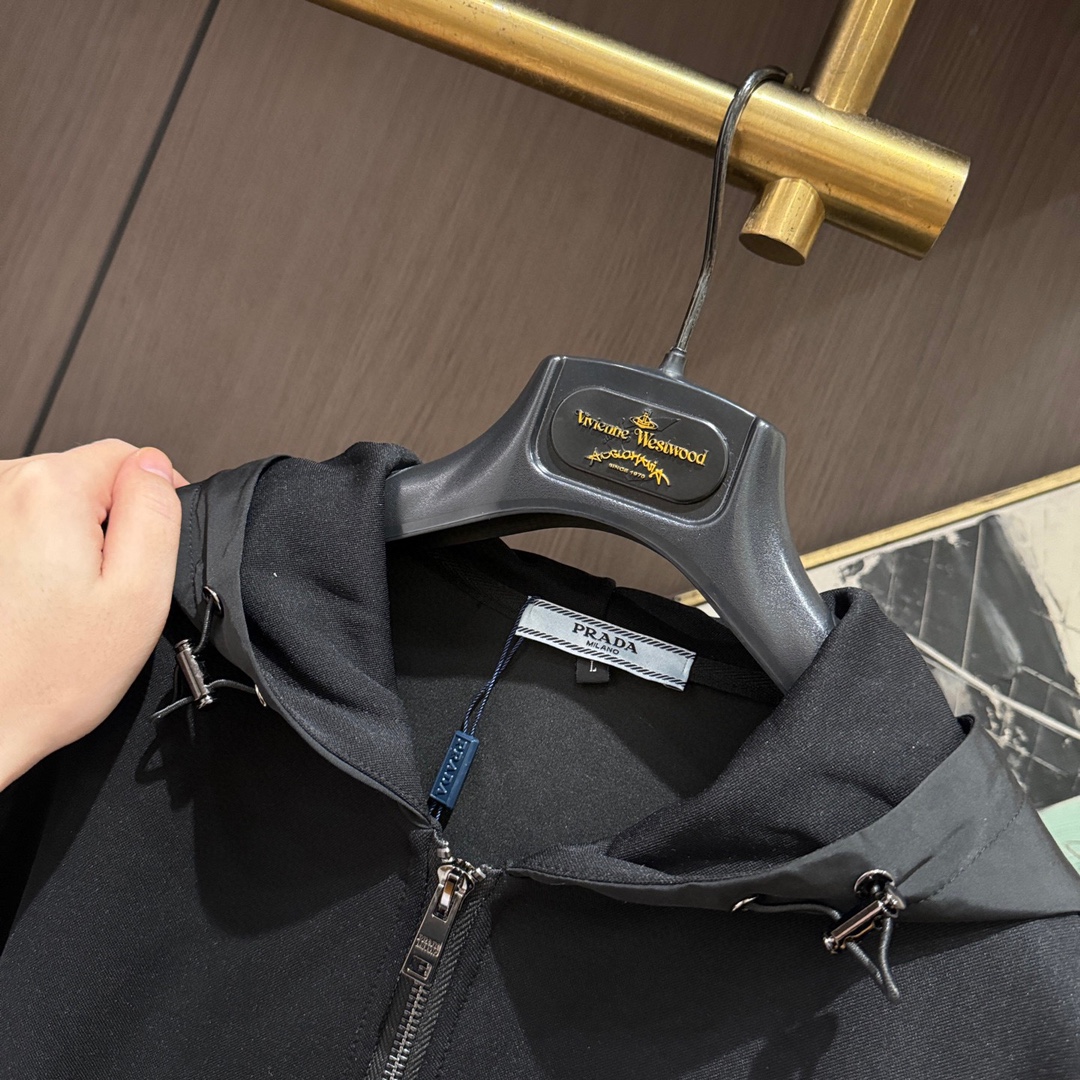 Prada Basic Clothing M-xl