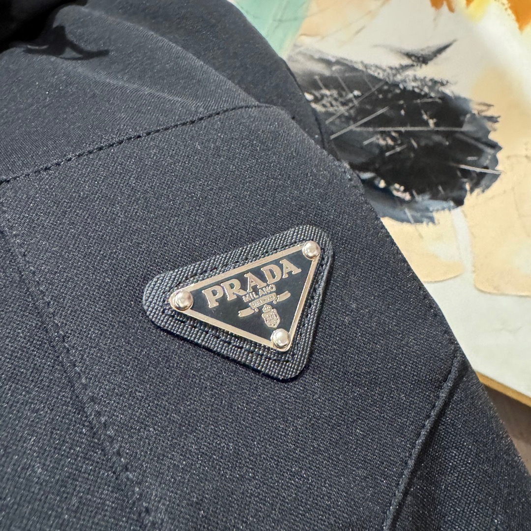 Prada Basic Clothing M-xl
