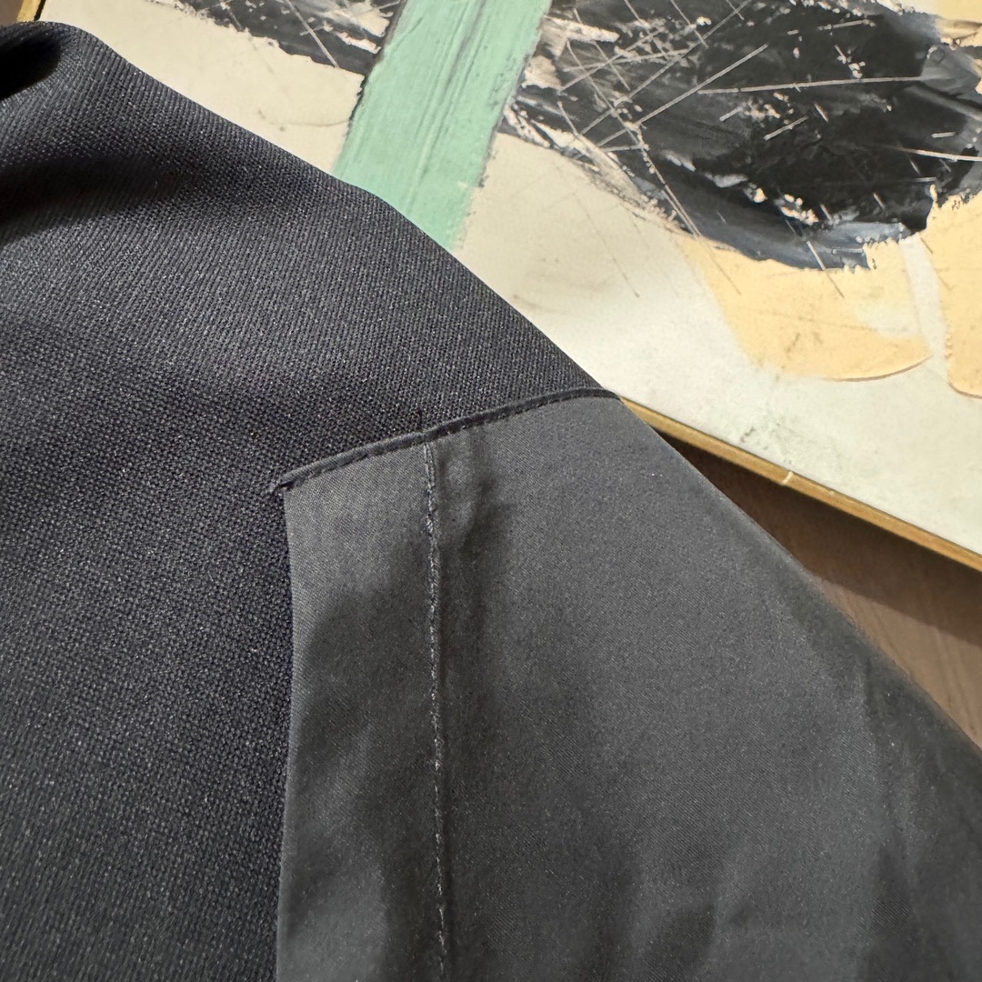 Prada Basic Clothing M-xl