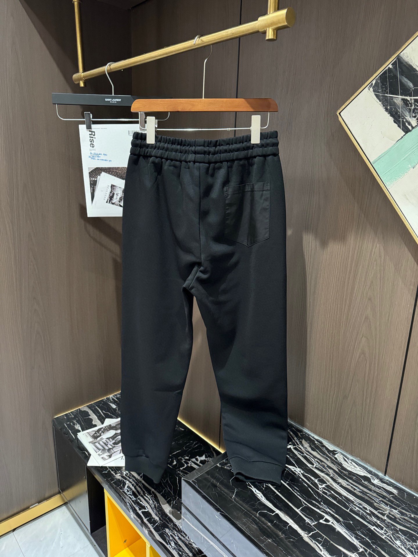Prada Basic Clothing M-xl