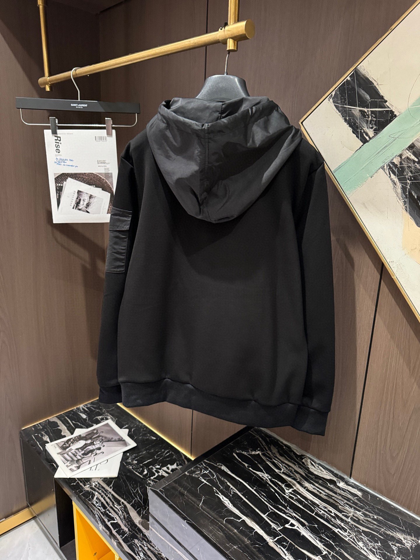Prada Basic Clothing M-xl