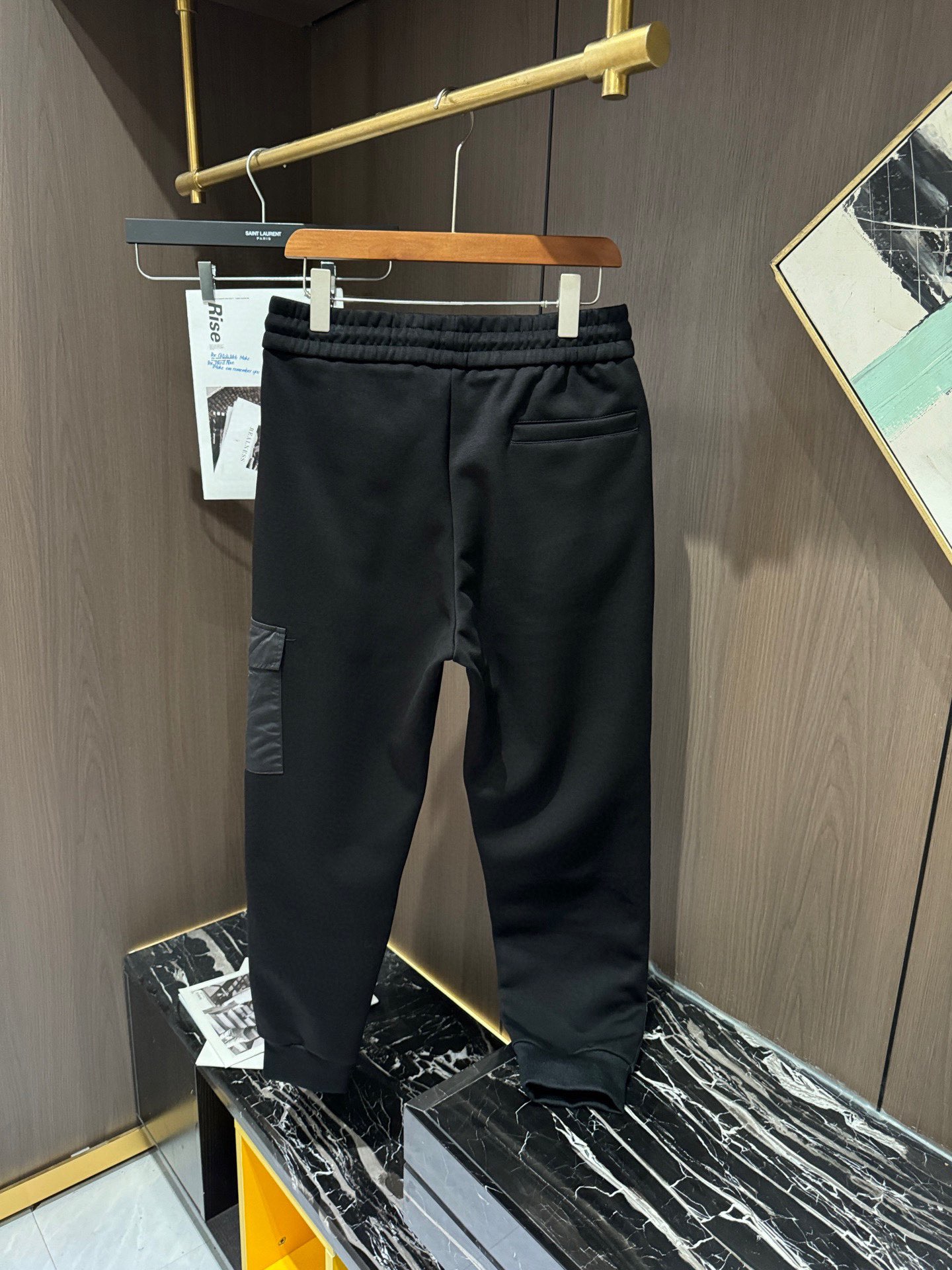 Prada Basic Clothing M-xl