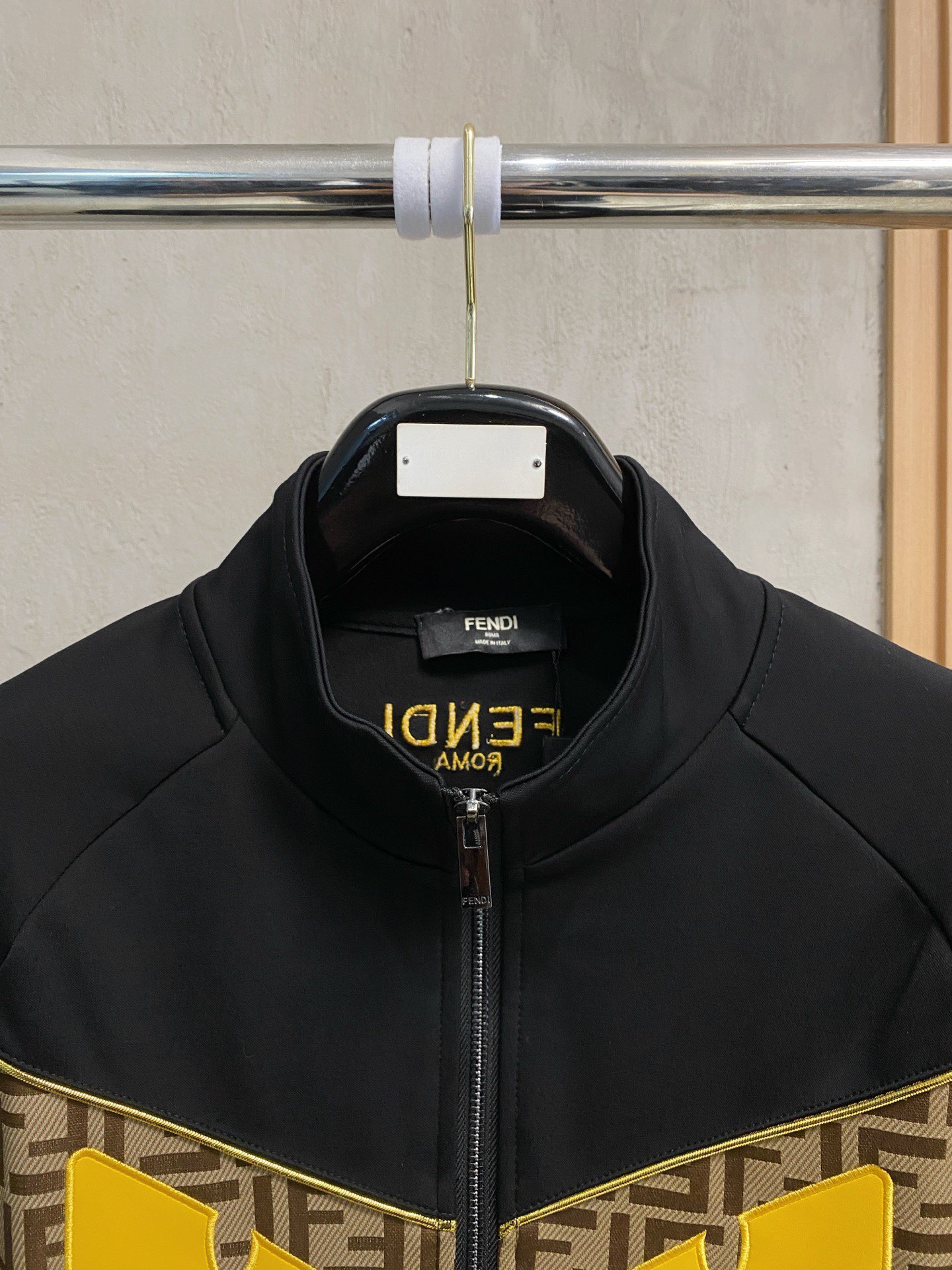 Fendi Basic Clothing M-xl