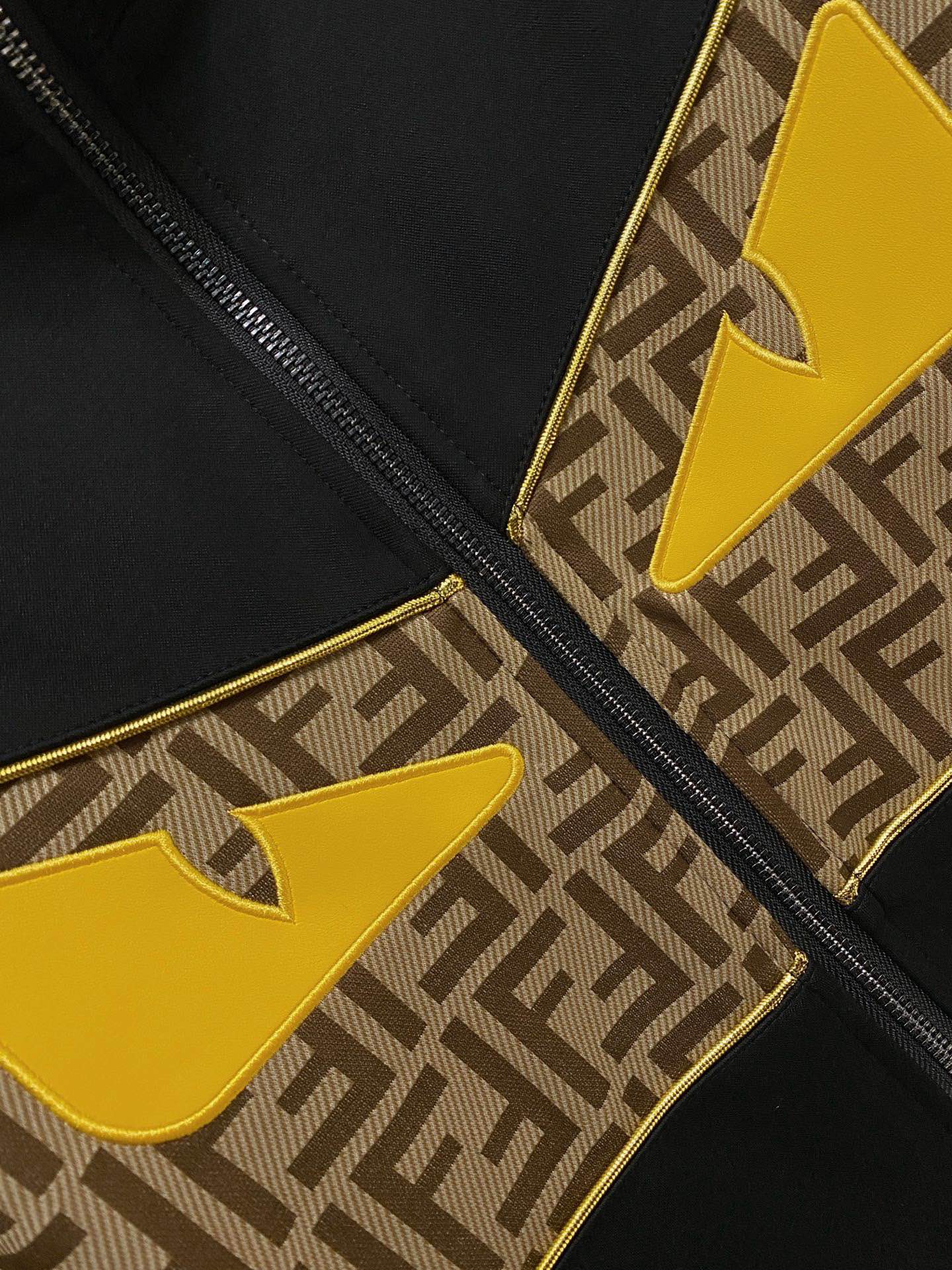 Fendi Basic Clothing M-xl