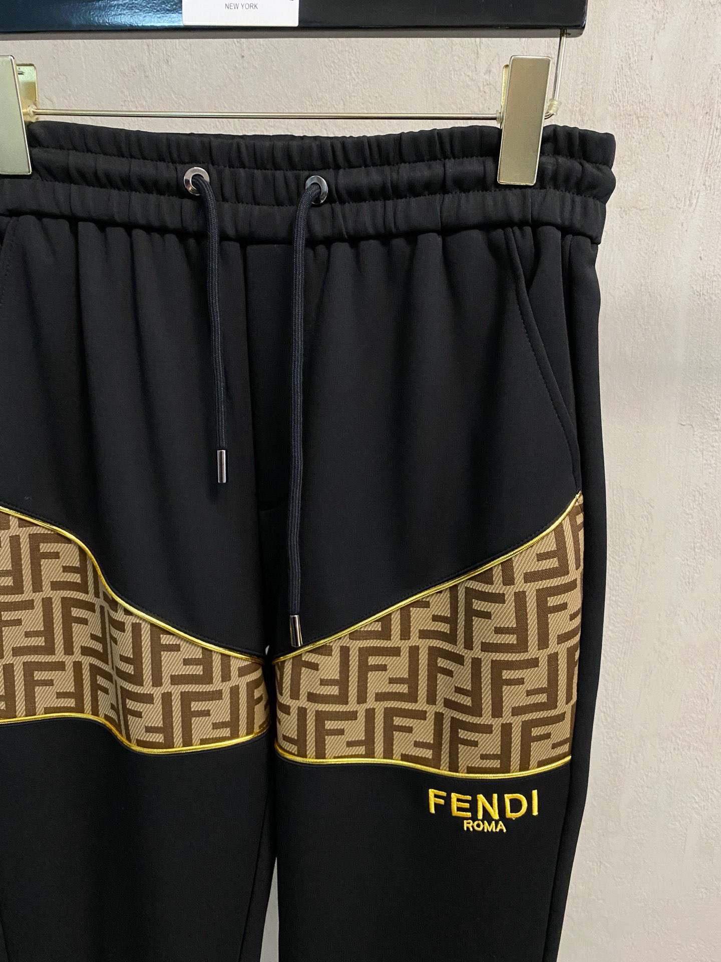 Fendi Basic Clothing M-xl