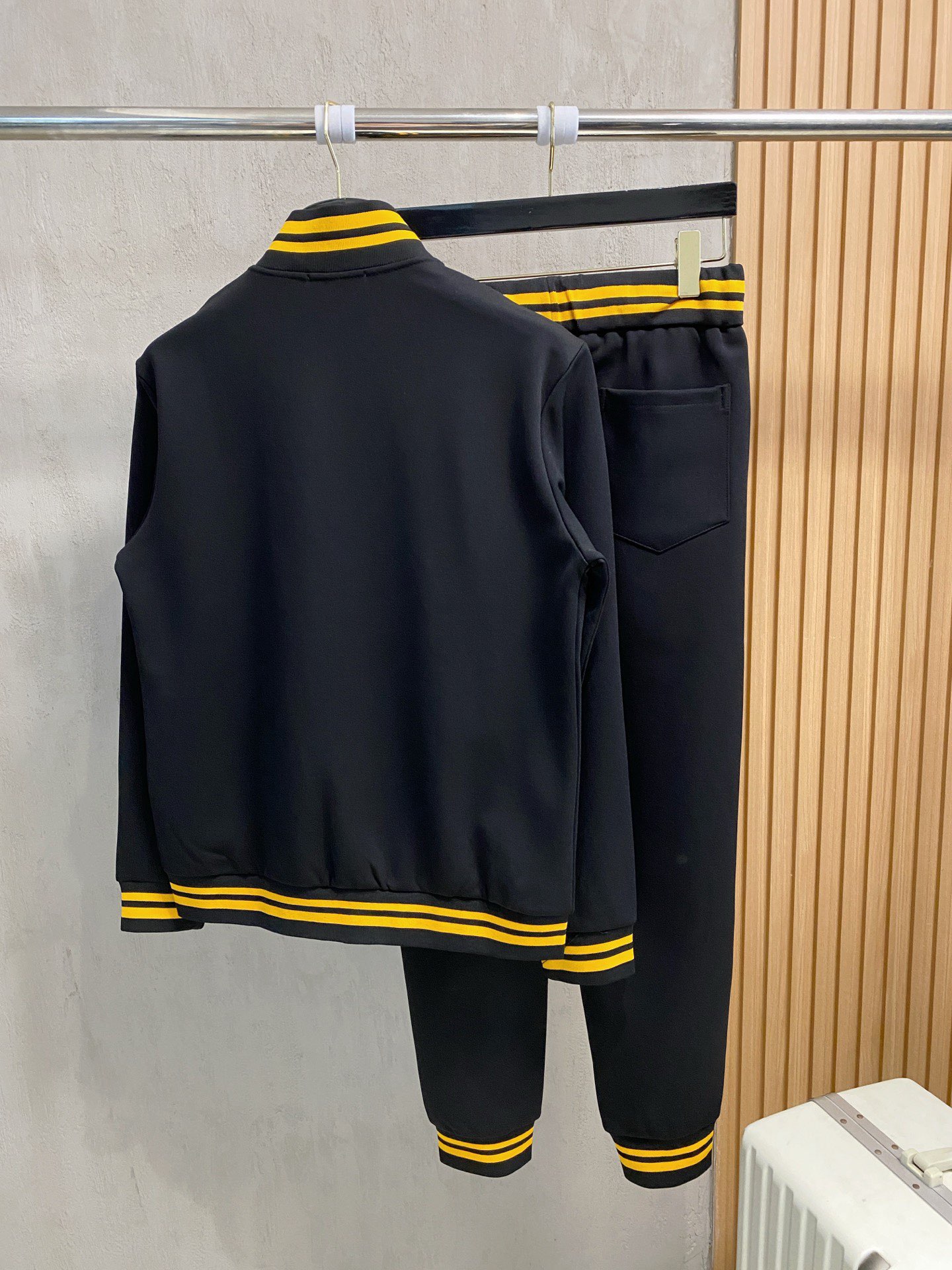Fendi Basic Clothing M-xl