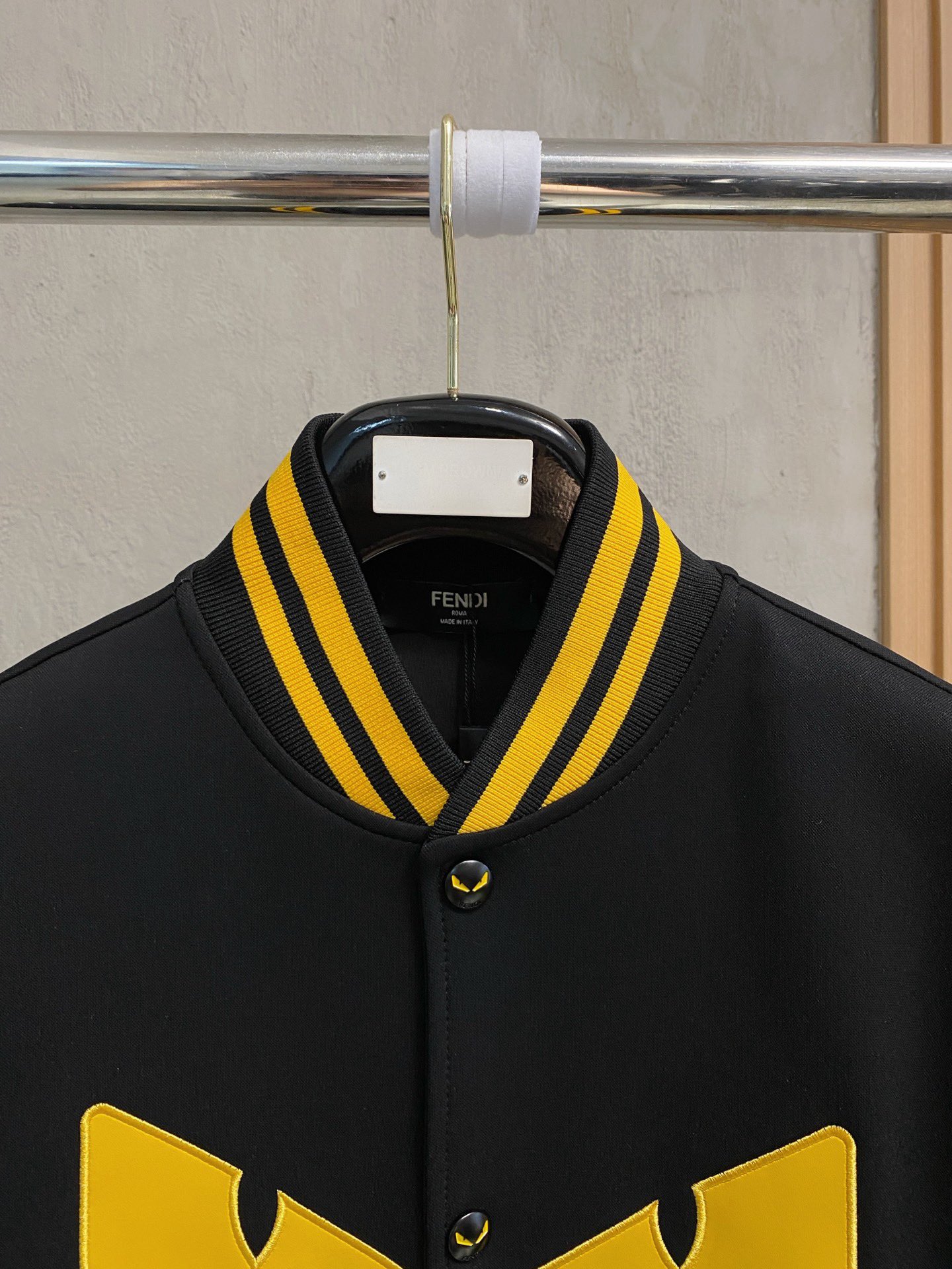 Fendi Basic Clothing M-xl