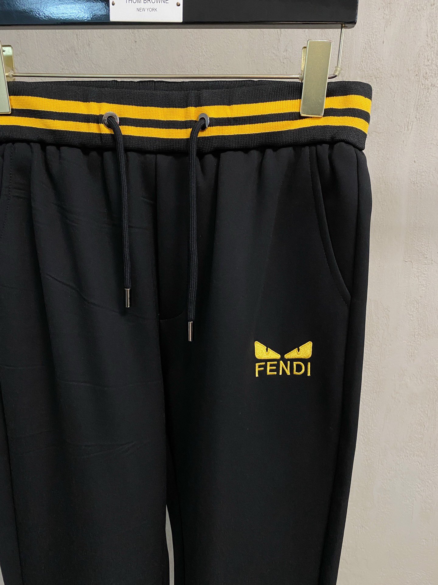 Fendi Basic Clothing M-xl
