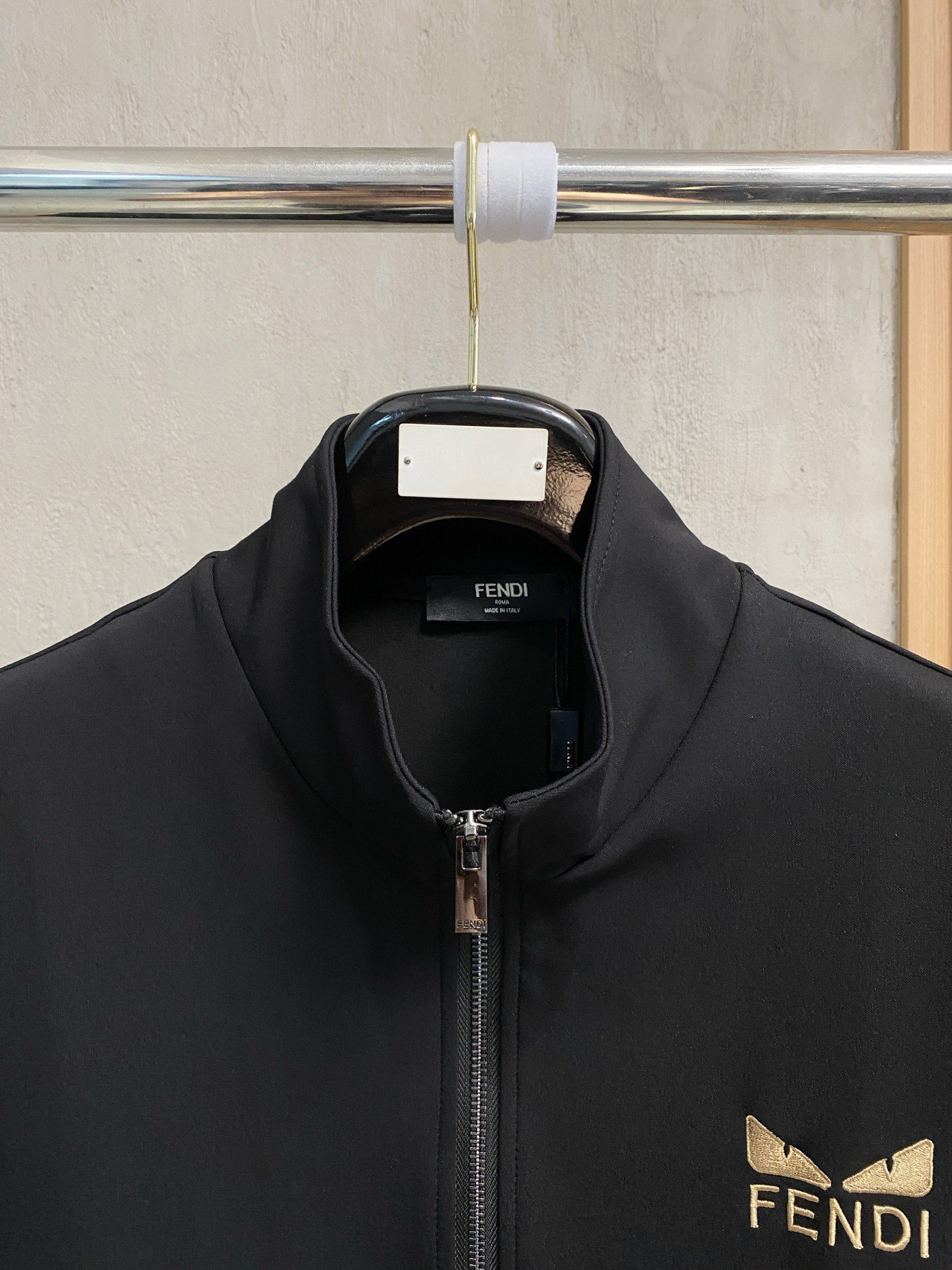 Fendi Basic Clothing M-xl