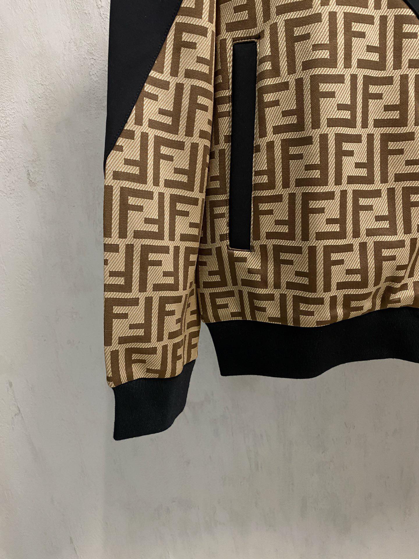 Fendi Basic Clothing M-xl