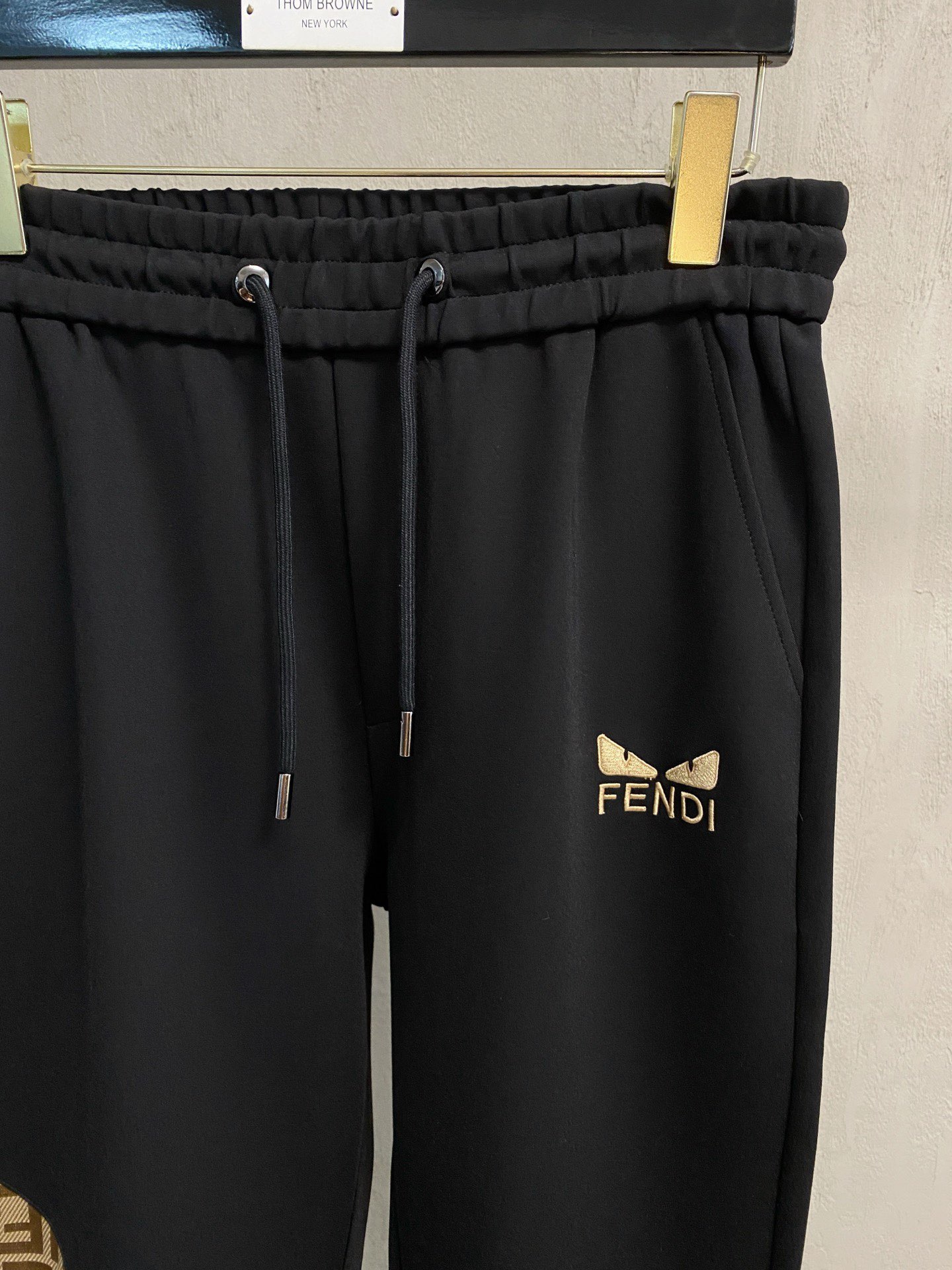 Fendi Basic Clothing M-xl