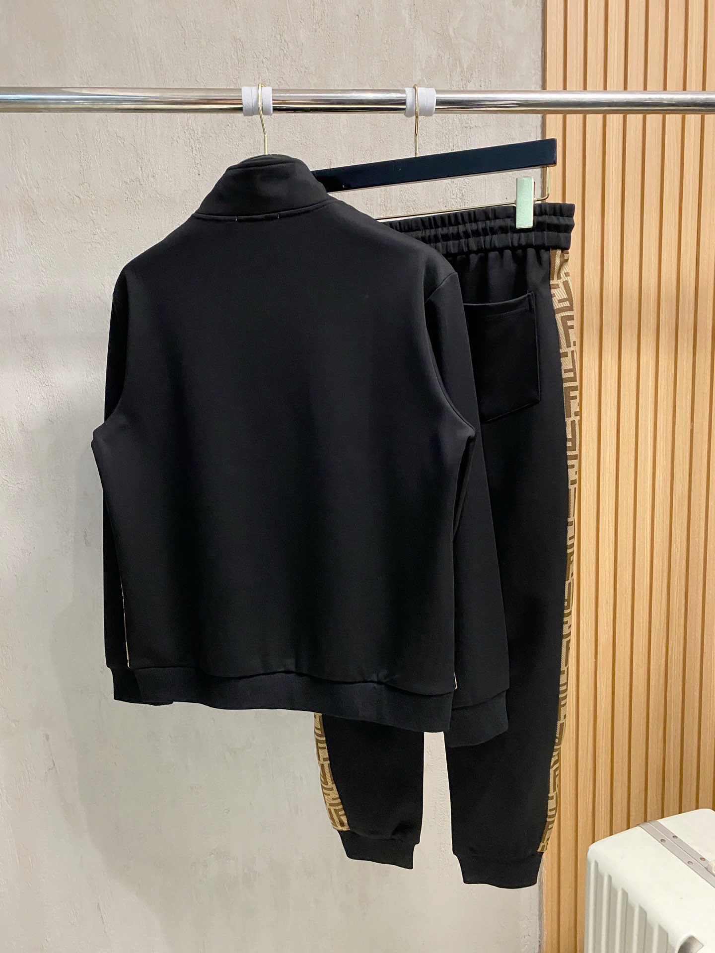 Fendi Basic Clothing M-xl