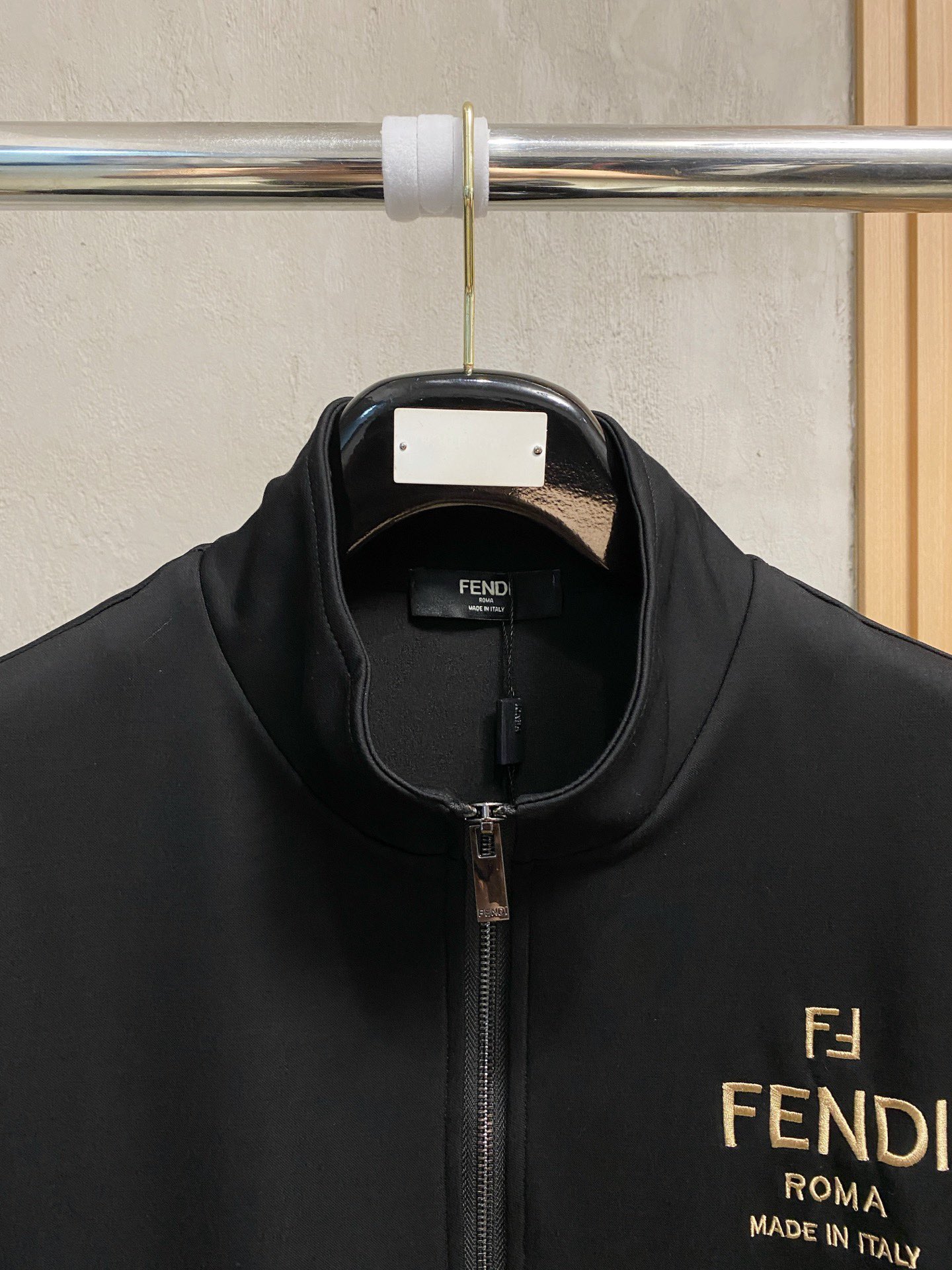 Fendi Basic Clothing M-xl