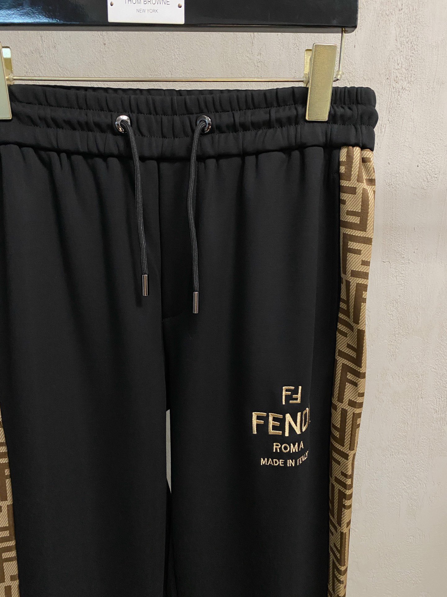 Fendi Basic Clothing M-xl