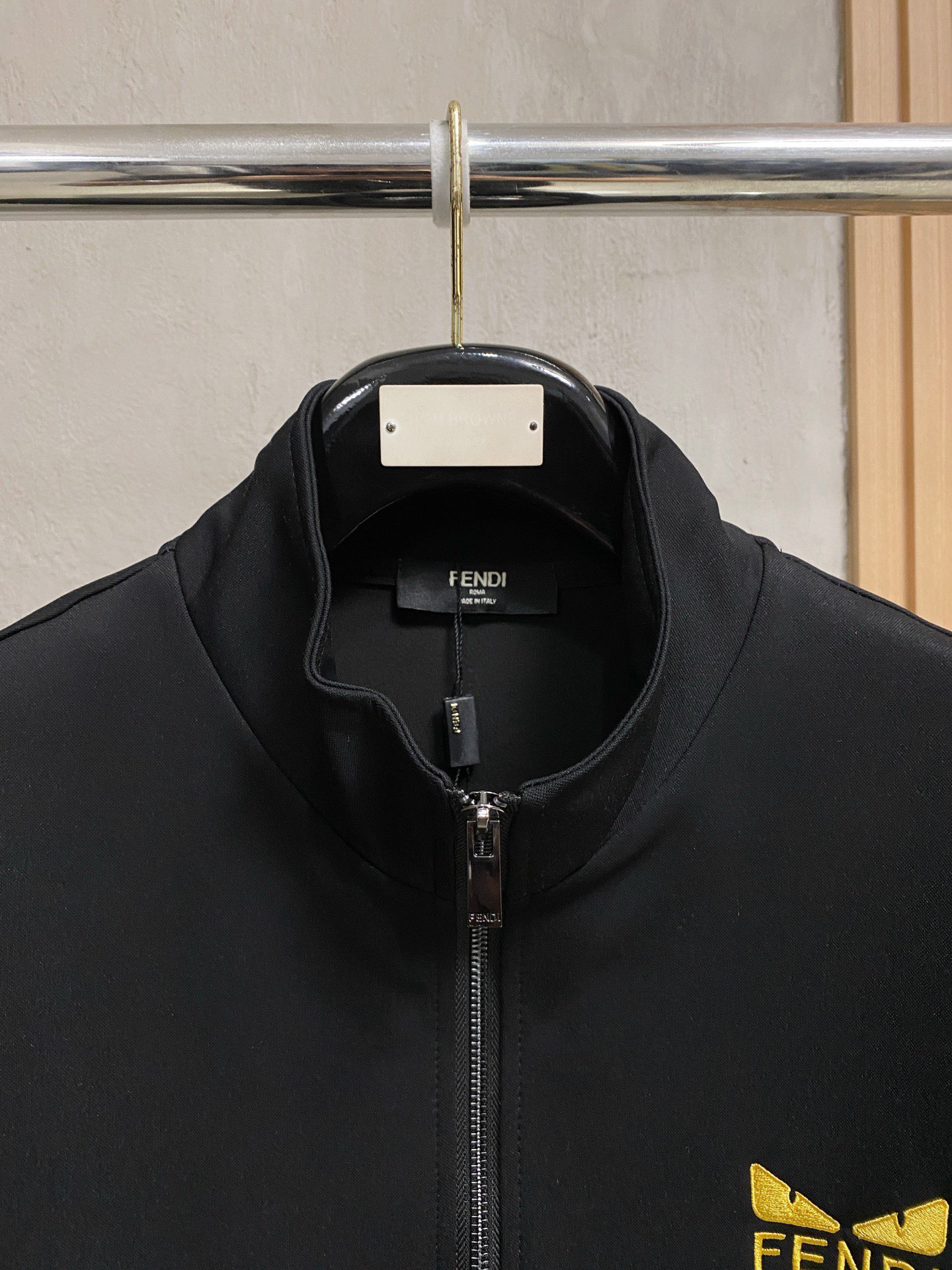 Fendi Basic Clothing M-xl