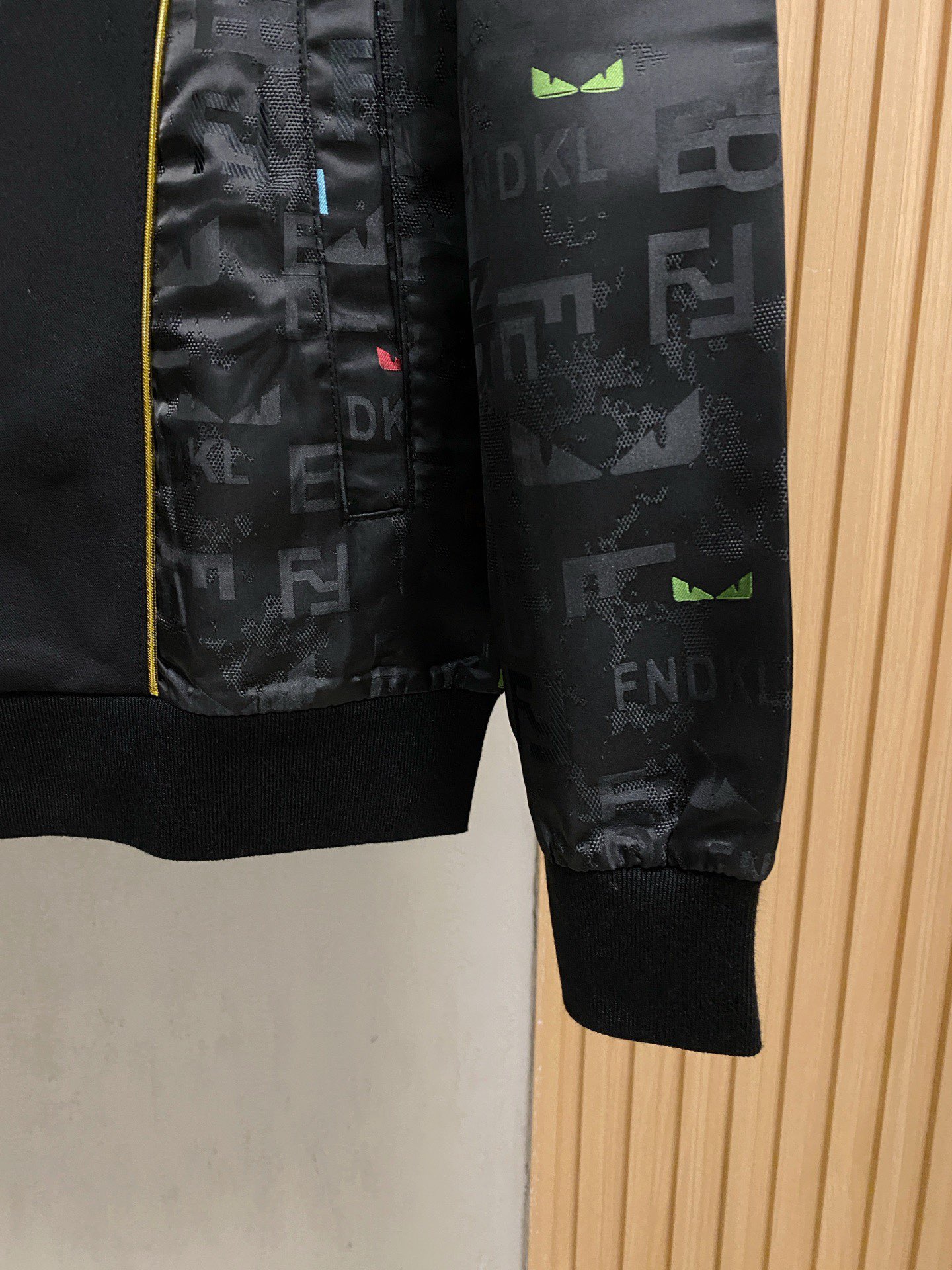 Fendi Basic Clothing M-xl