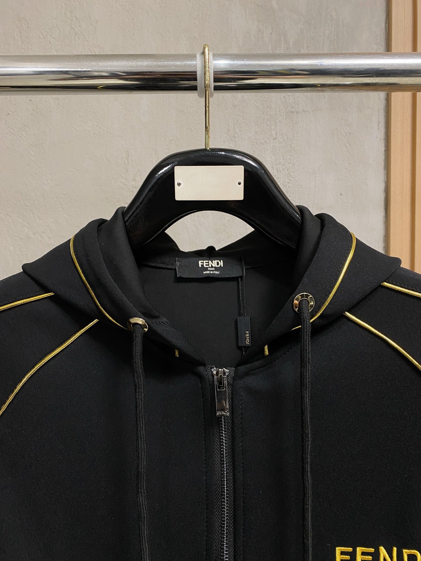 Fendi Basic Clothing M-xl