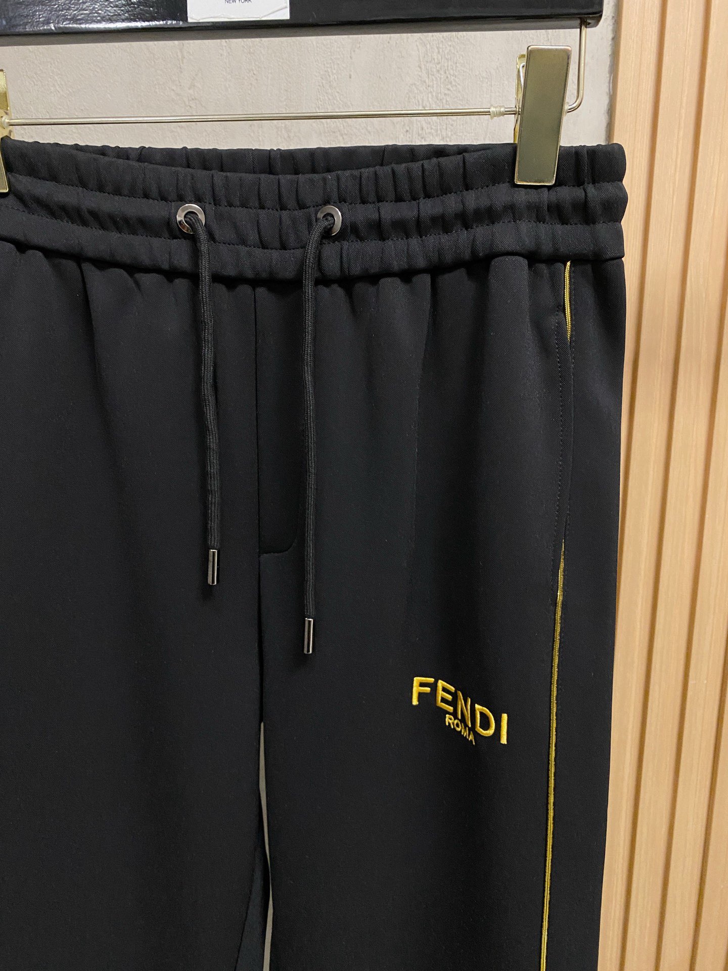 Fendi Basic Clothing M-xl
