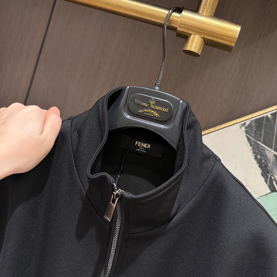 Fendi Basic Clothing M-xl