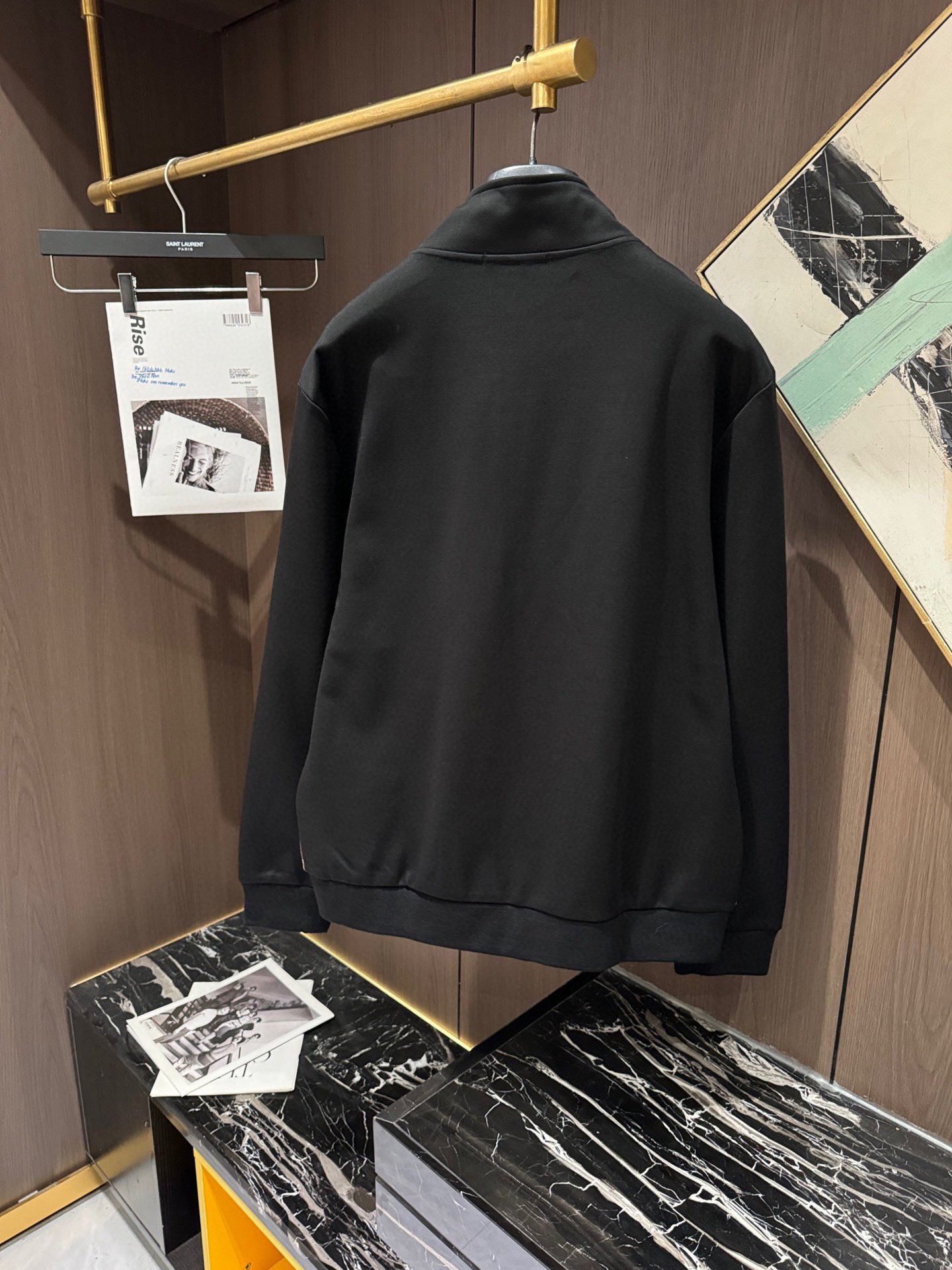 Fendi Basic Clothing M-xl