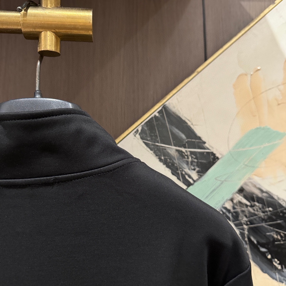 Fendi Basic Clothing M-xl