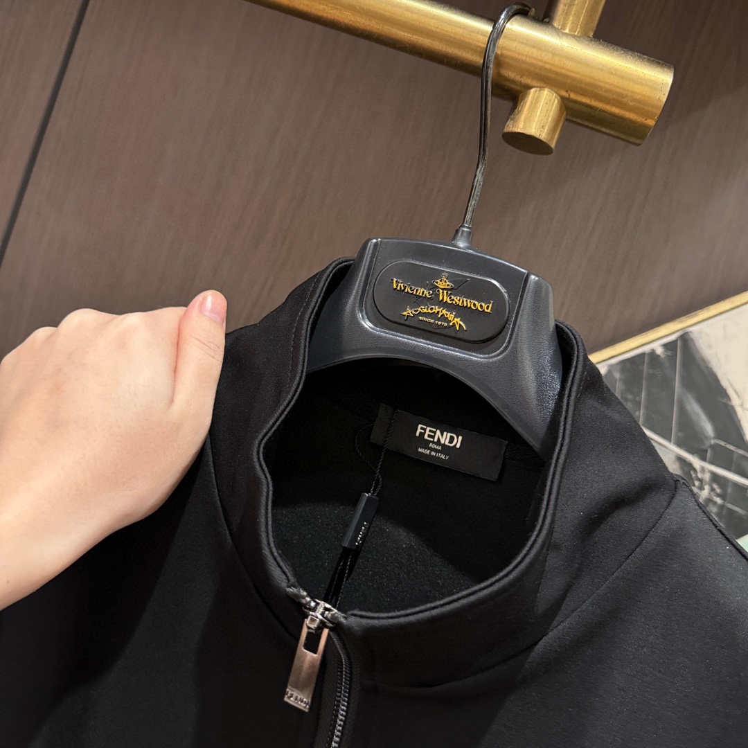 Fendi Basic Clothing M-xl