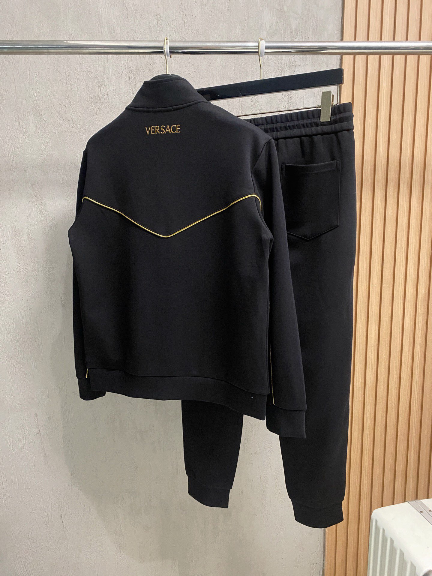 Versace Basic Clothing M-xl