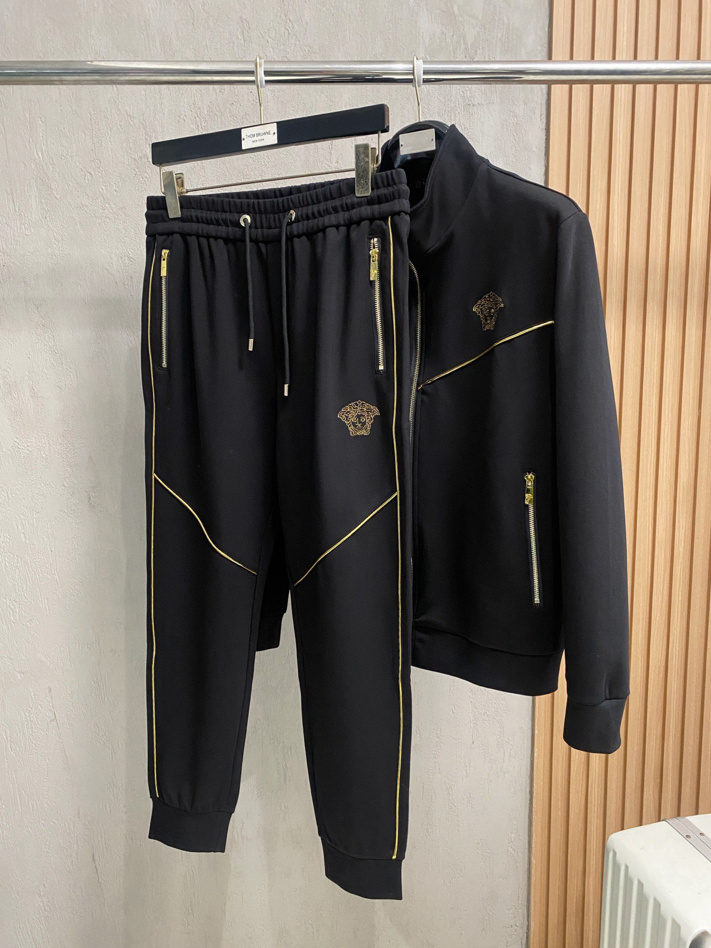 Versace Basic Clothing M-xl