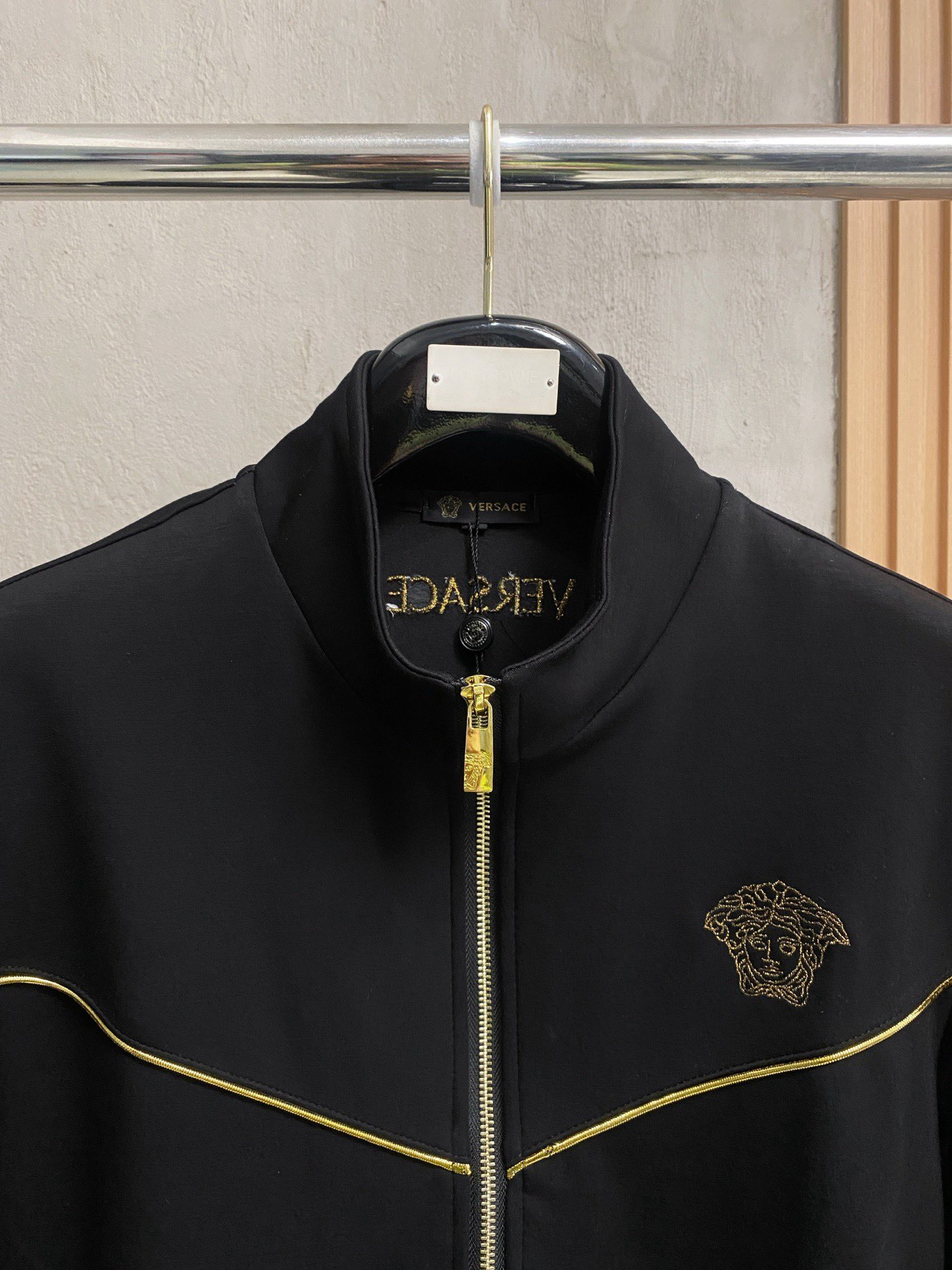 Versace Basic Clothing M-xl