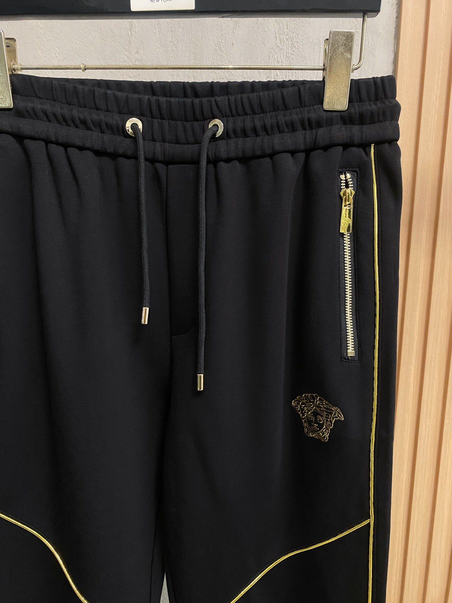 Versace Basic Clothing M-xl
