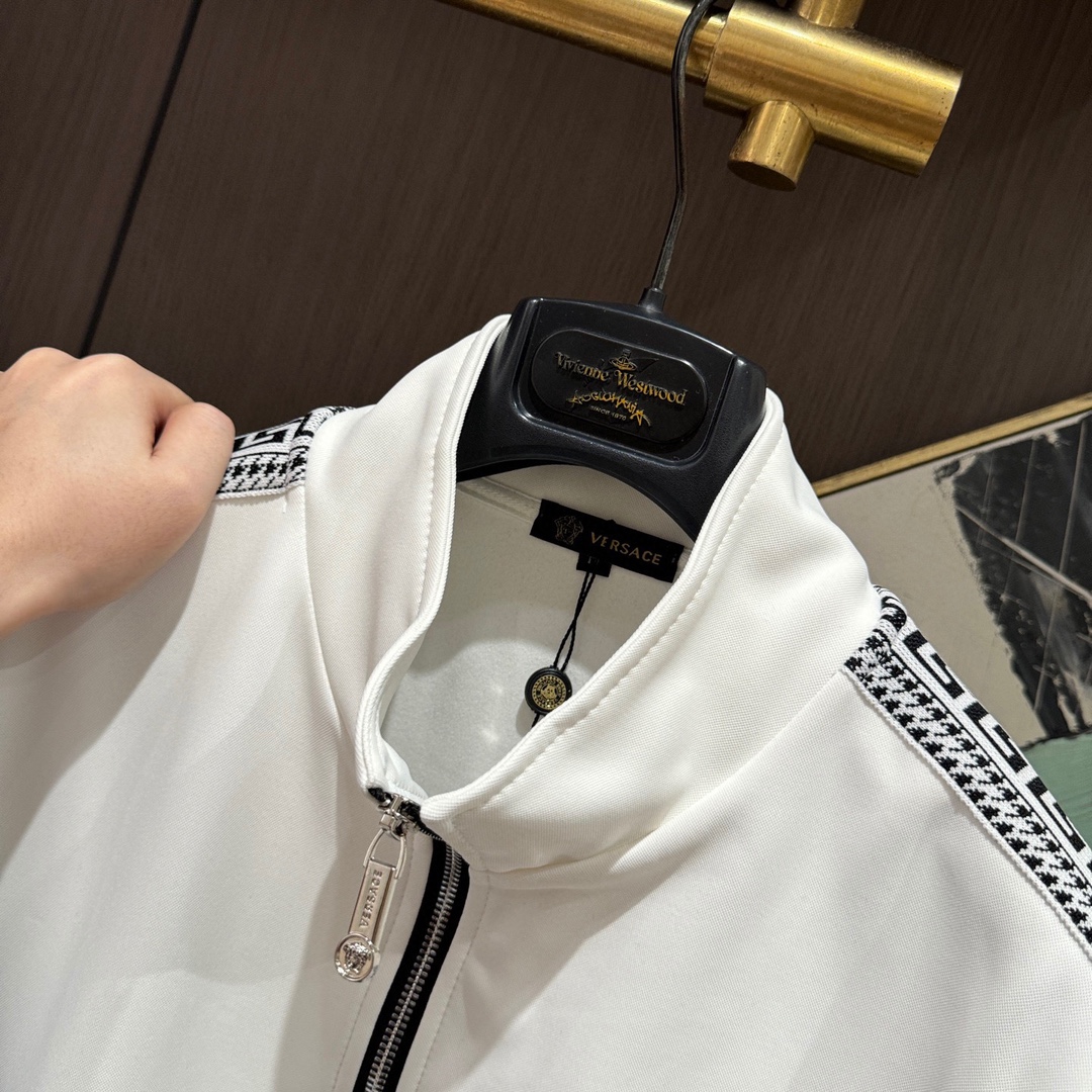 Versace Basic Clothing M-xl