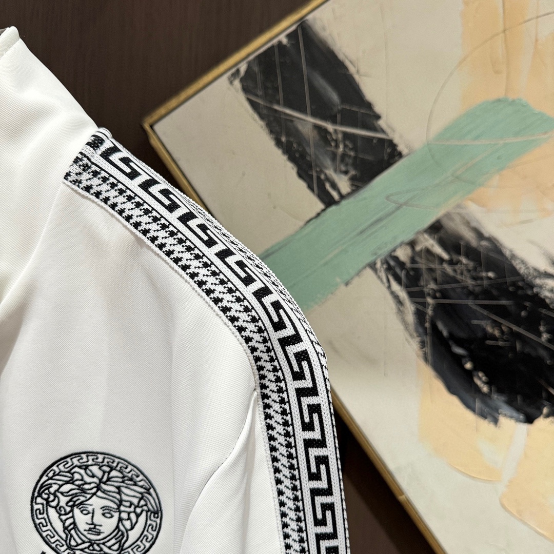 Versace Basic Clothing M-xl