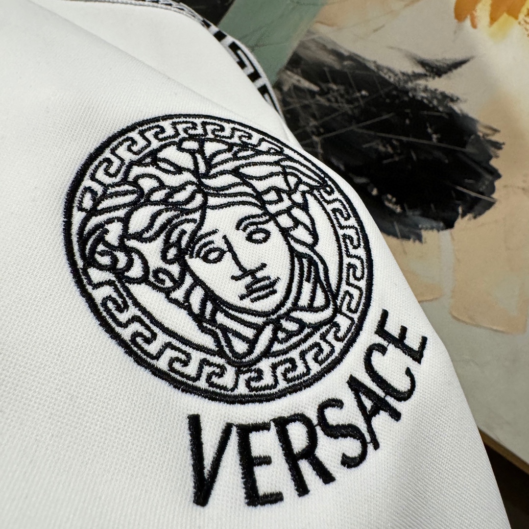 Versace Basic Clothing M-xl