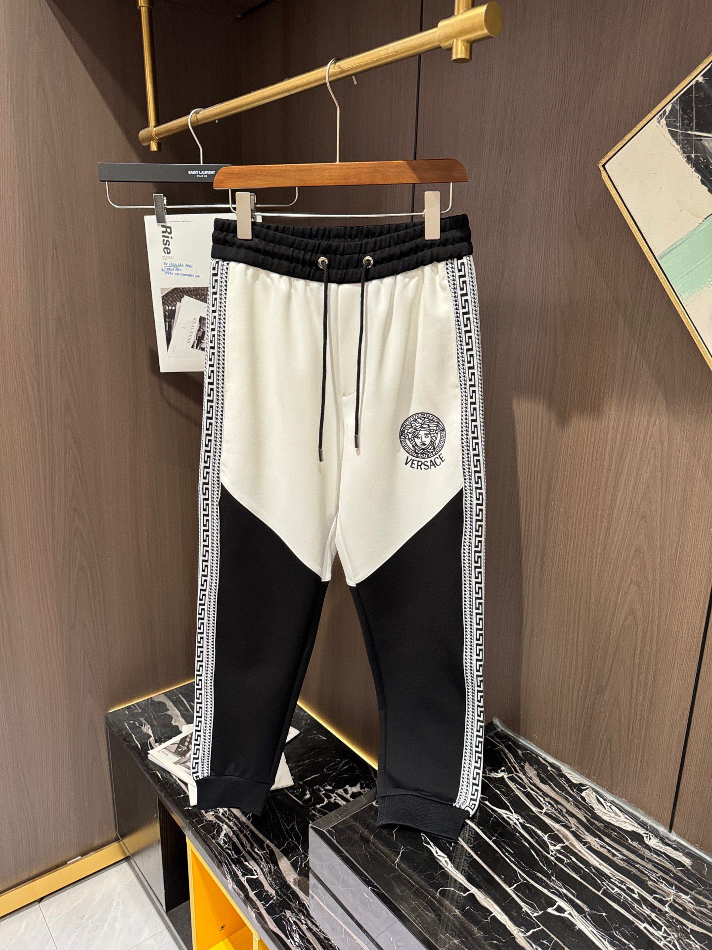 Versace Basic Clothing M-xl